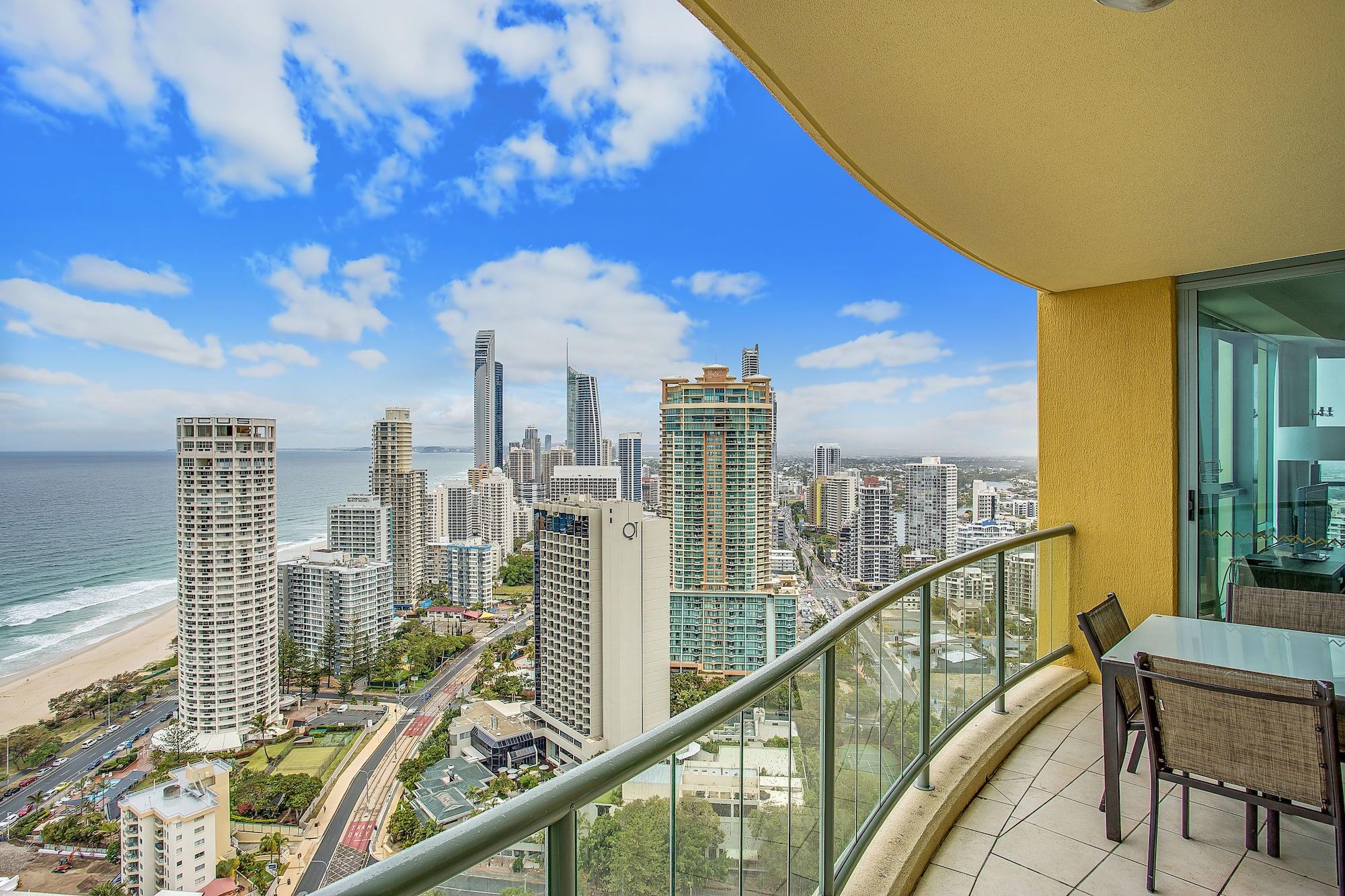 Mantra Sun City Gold Coast