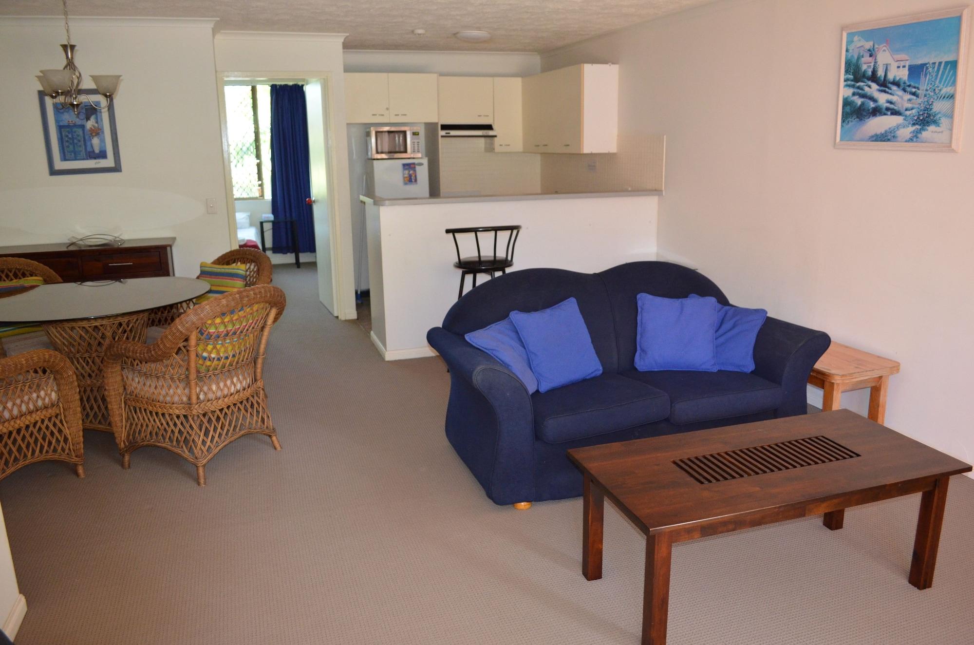 Aparthotel Enderley Gardens 3*