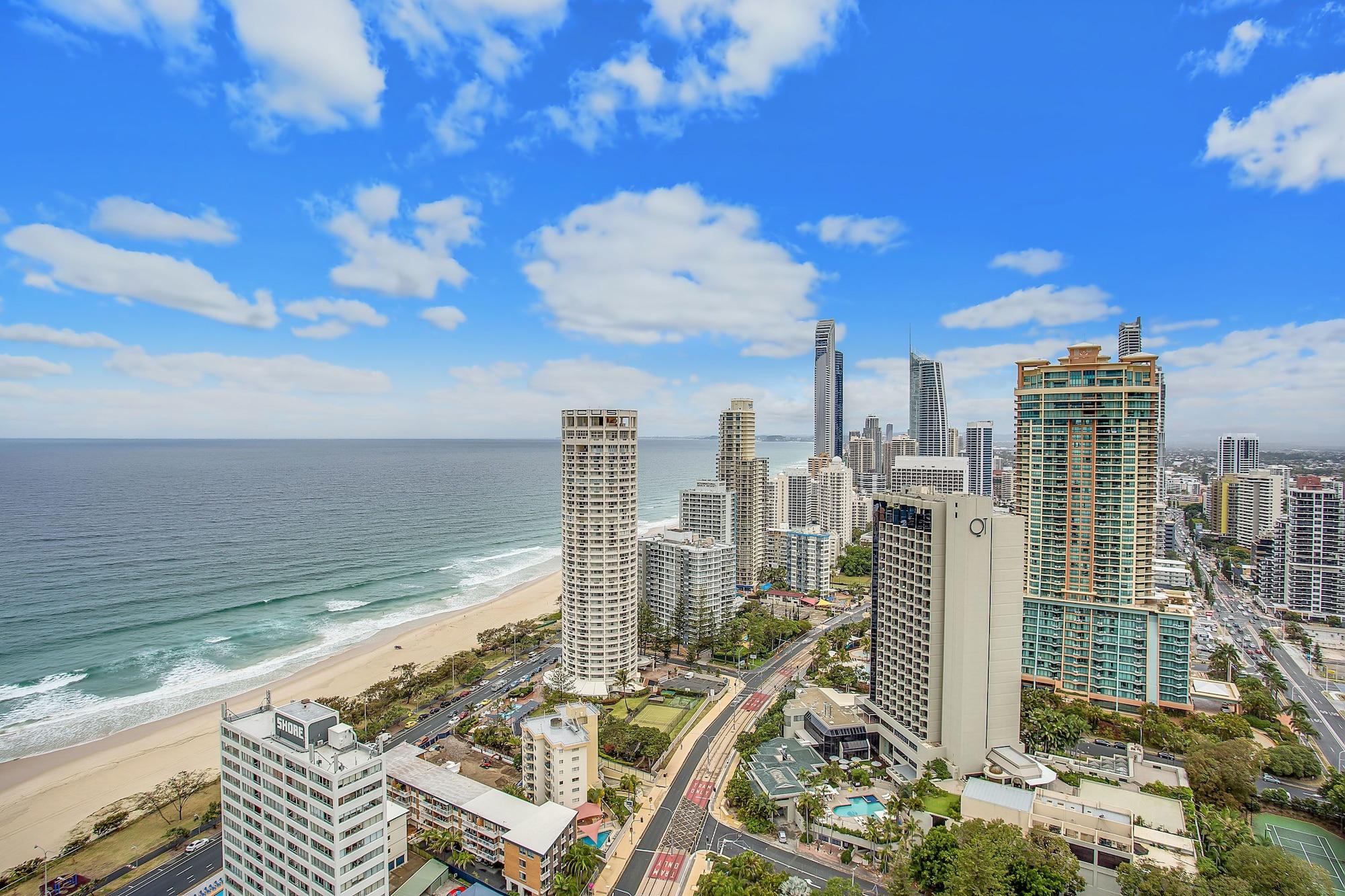 Mantra Sun City 4* Gold Coast