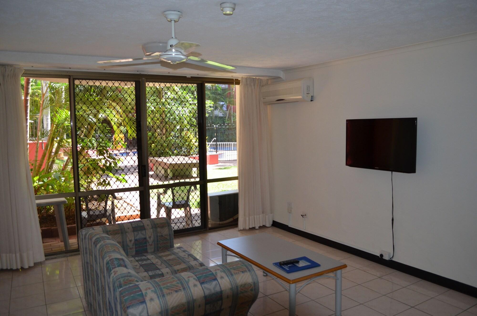 Enderley Gardens Gold Coast