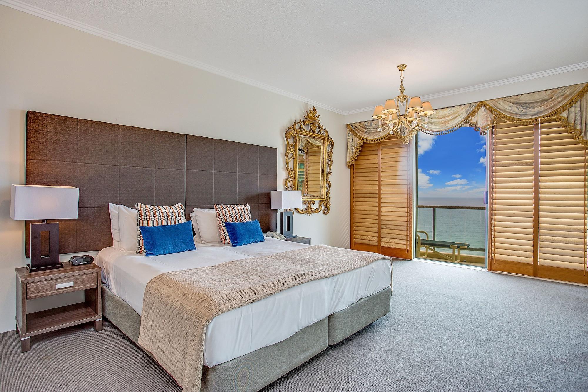 Aparthotel Mantra Sun City Gold Coast