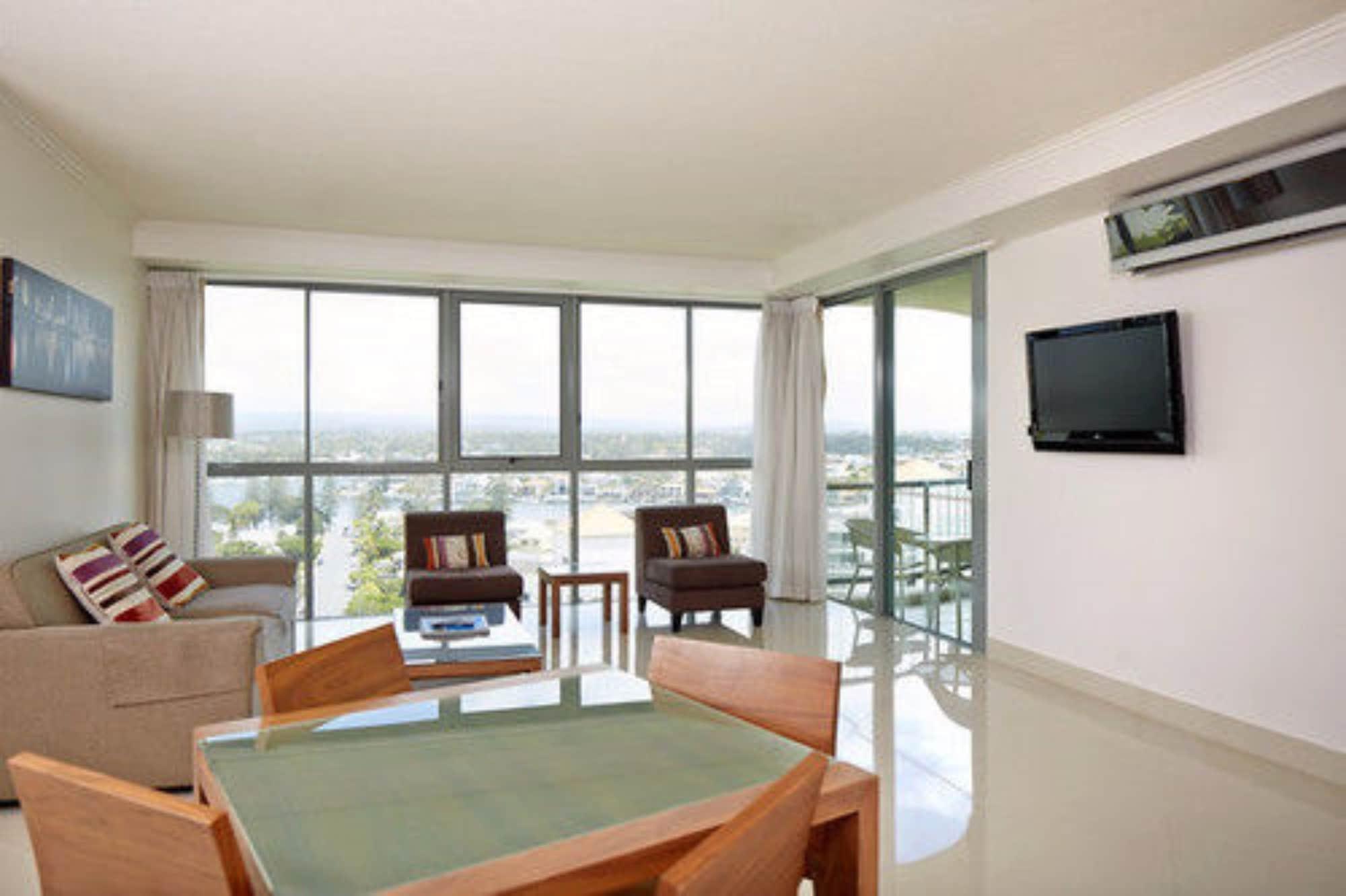 Mantra Sun City Aparthotel