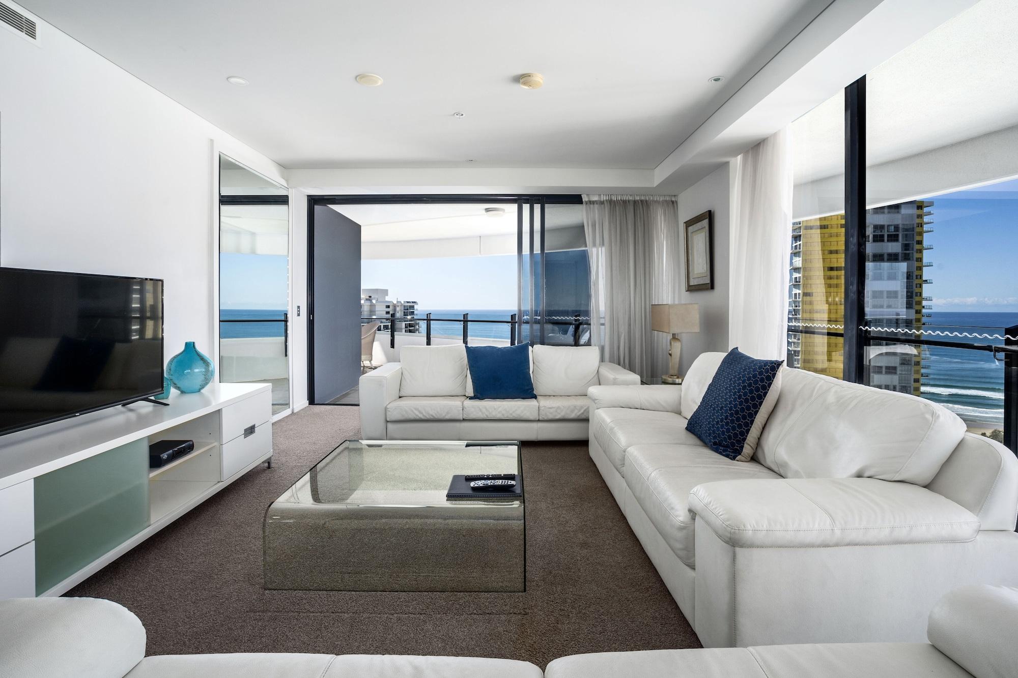 Resort The Wave Gold Coast