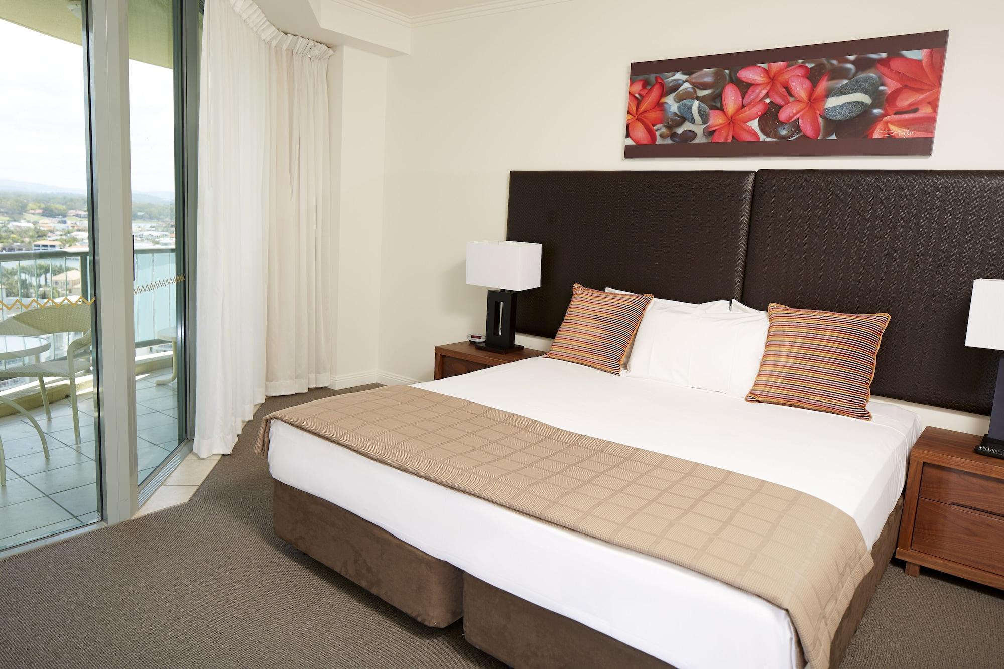 Aparthotel Mantra Sun City Gold Coast