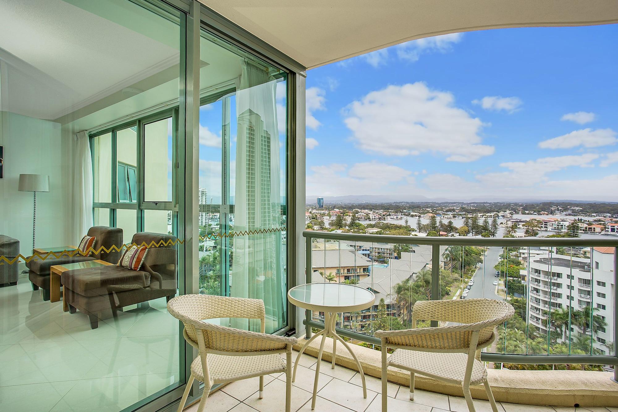 Aparthotel Mantra Sun City 4*