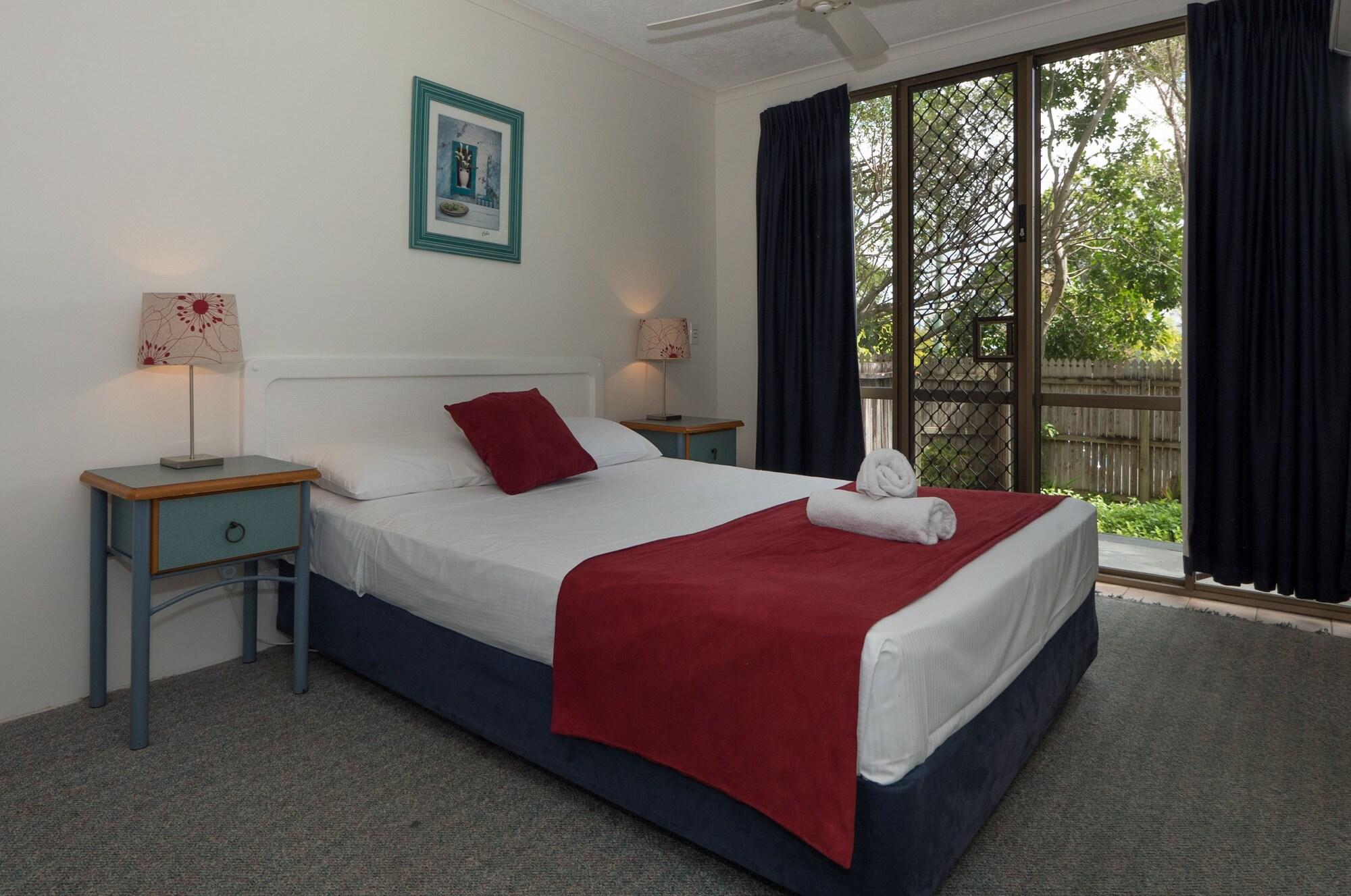 Enderley Gardens 3* Gold Coast
