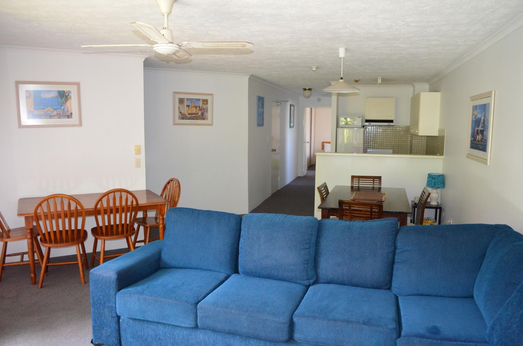 Aparthotel Enderley Gardens