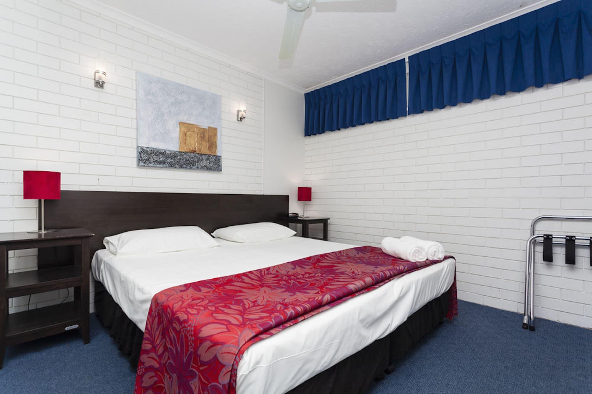 Aparthotel Broadbeach Travel 3*