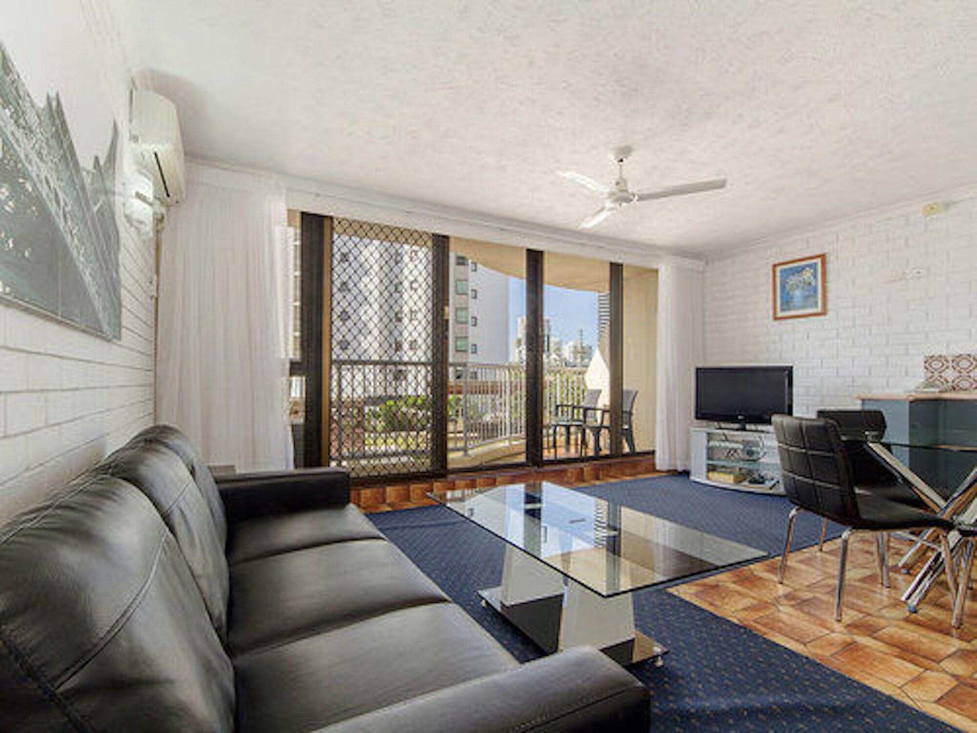 Broadbeach Travel