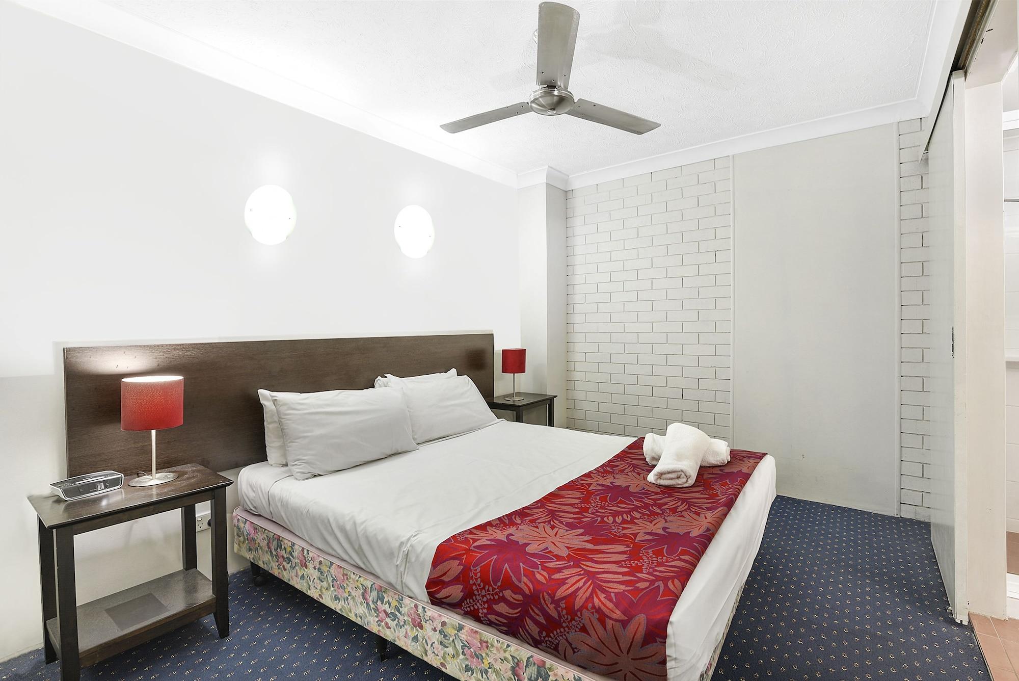 Aparthotel Broadbeach Travel Gold Coast