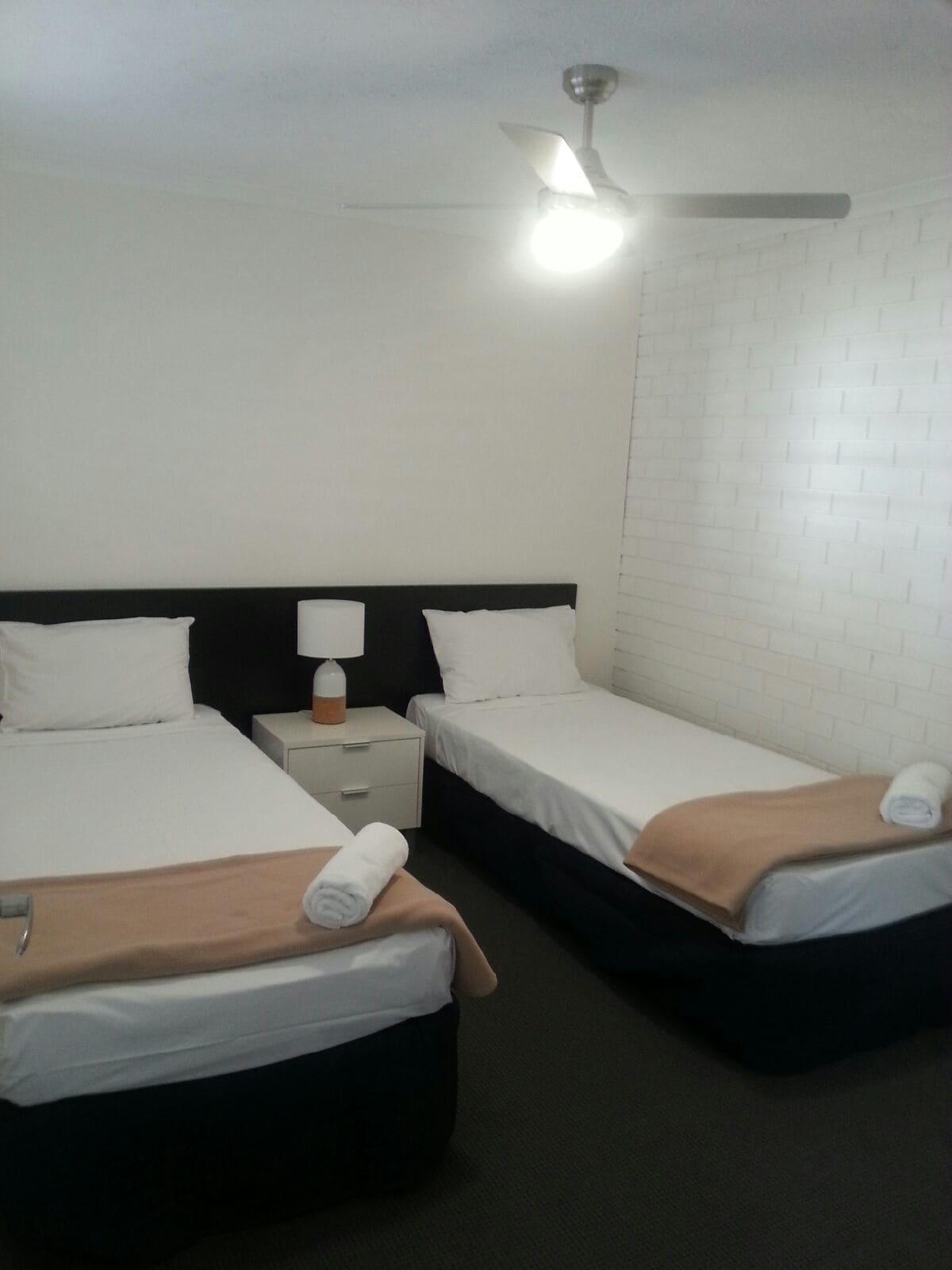 Broadbeach Travel 3*
