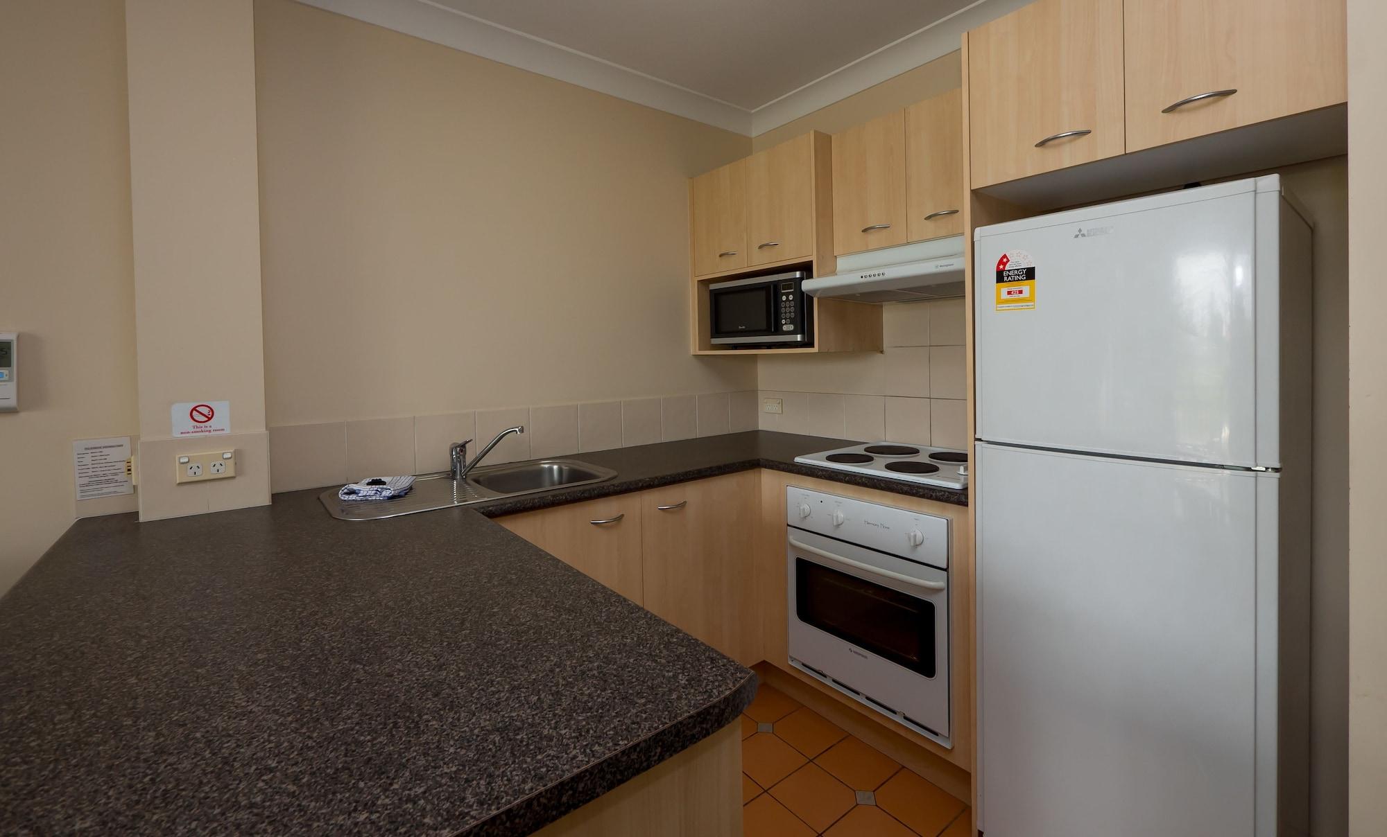 Island Gold Coast