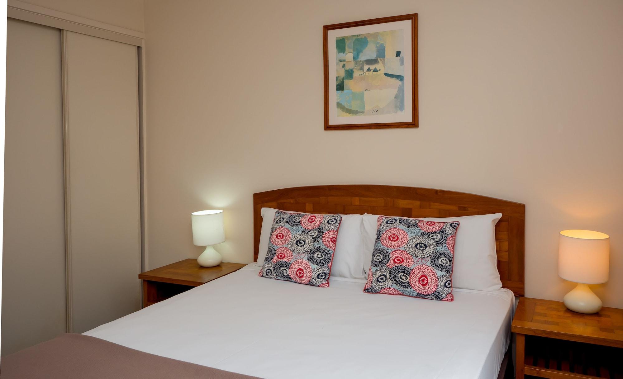 Island Aparthotel