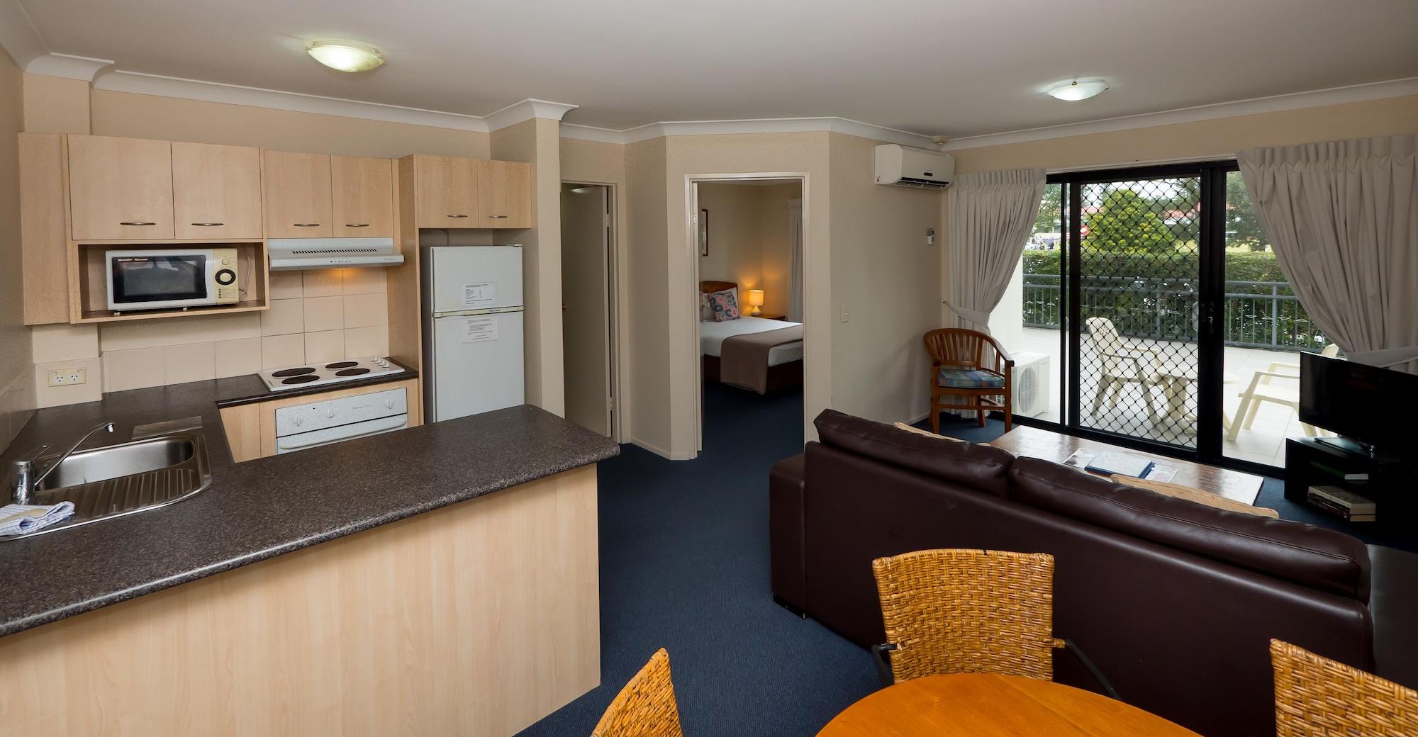 Island 3* Gold Coast