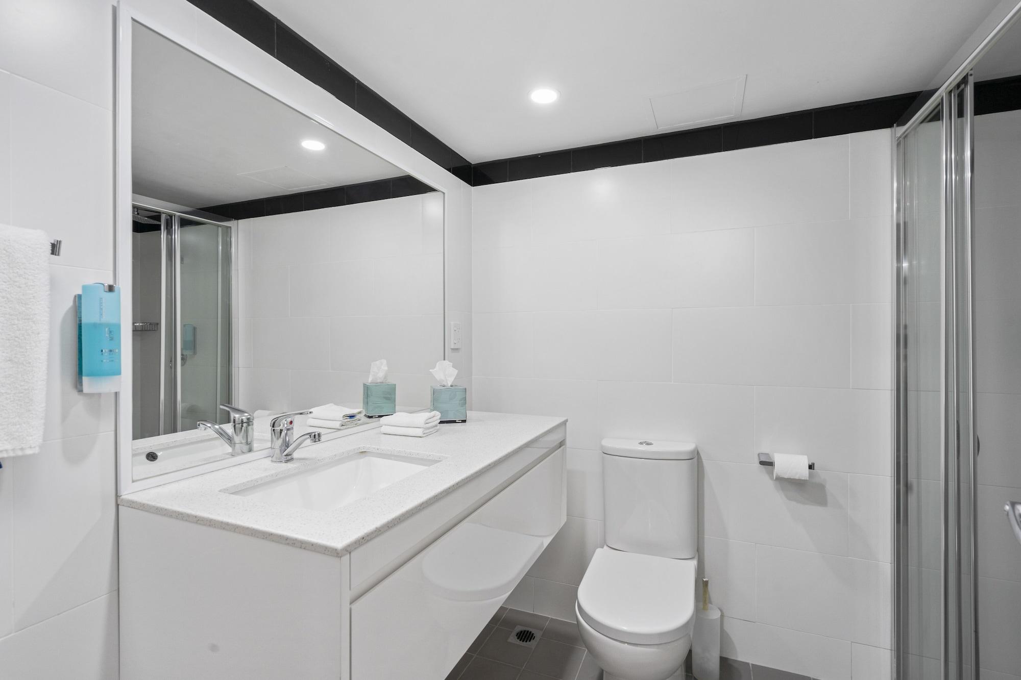 Hotel Sovereign On The Gold Coast