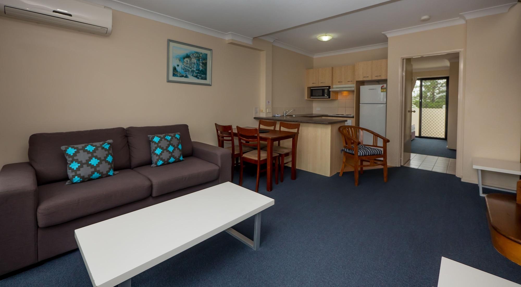 Island Gold Coast