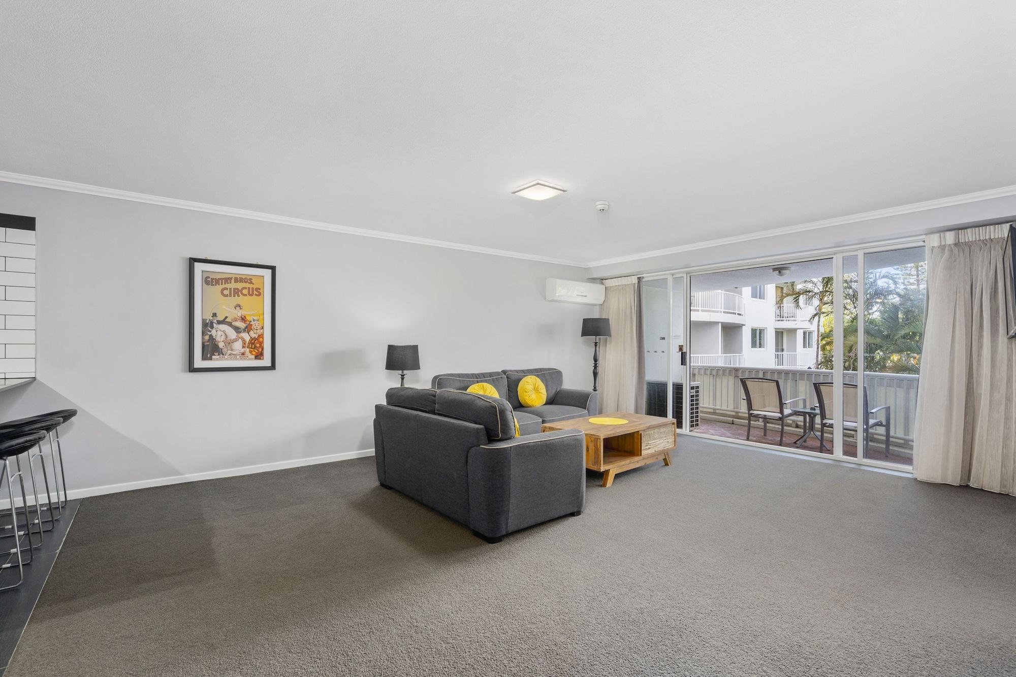 Hotel Sovereign On The 4*