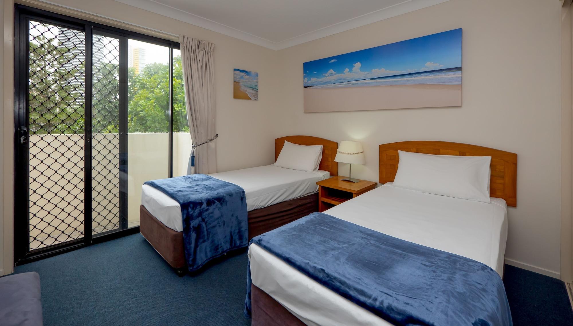 Island Gold Coast