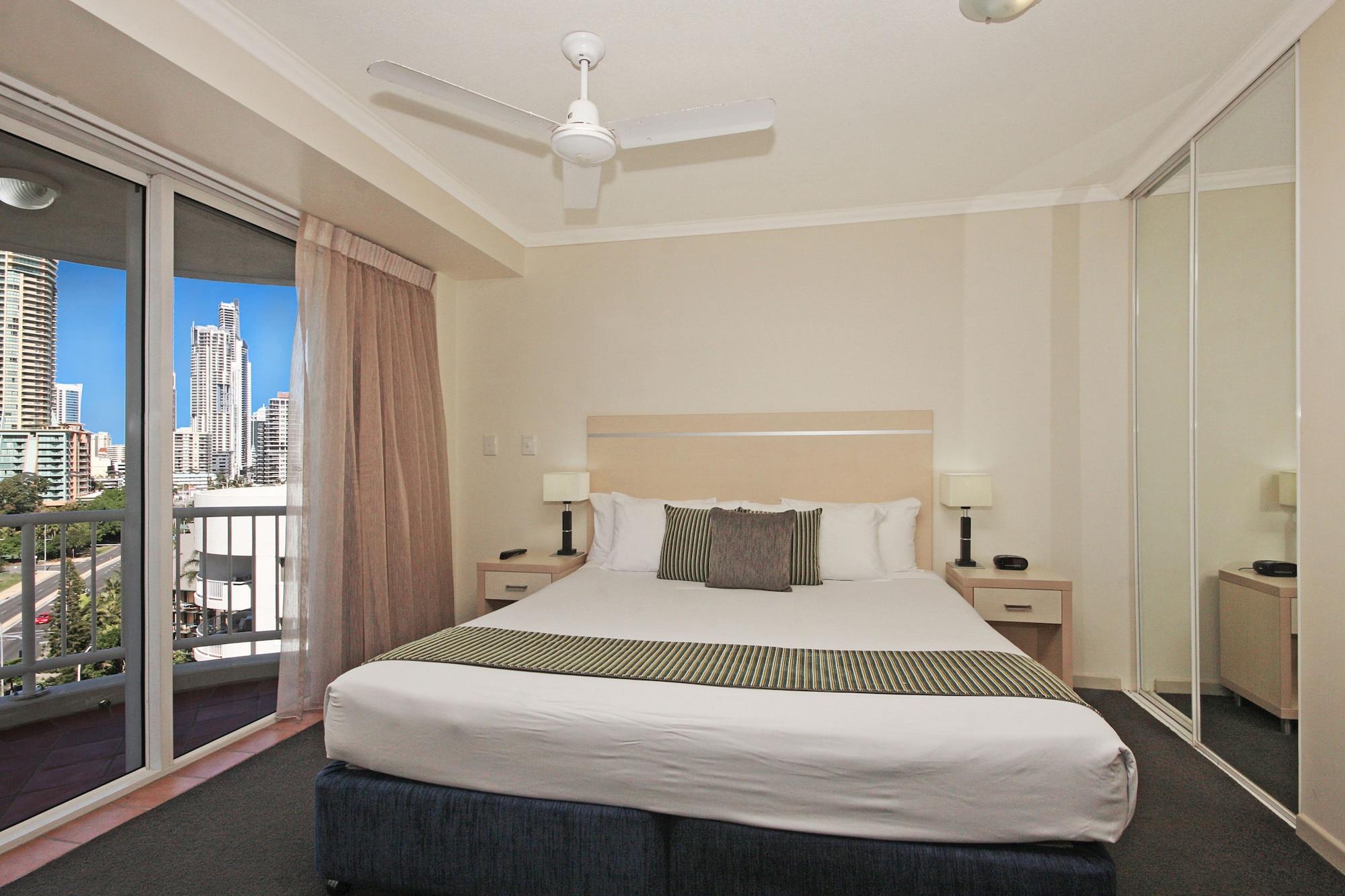 Hotel Sovereign On The