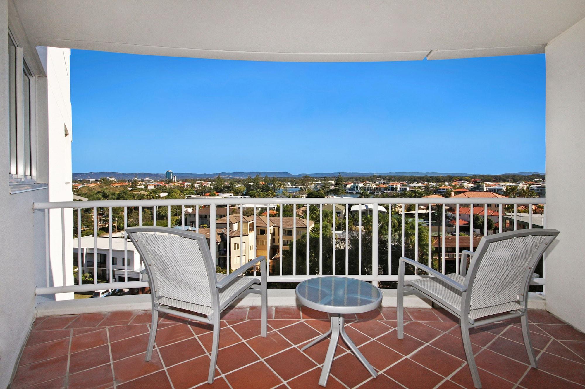 Hotel Sovereign On The Gold Coast