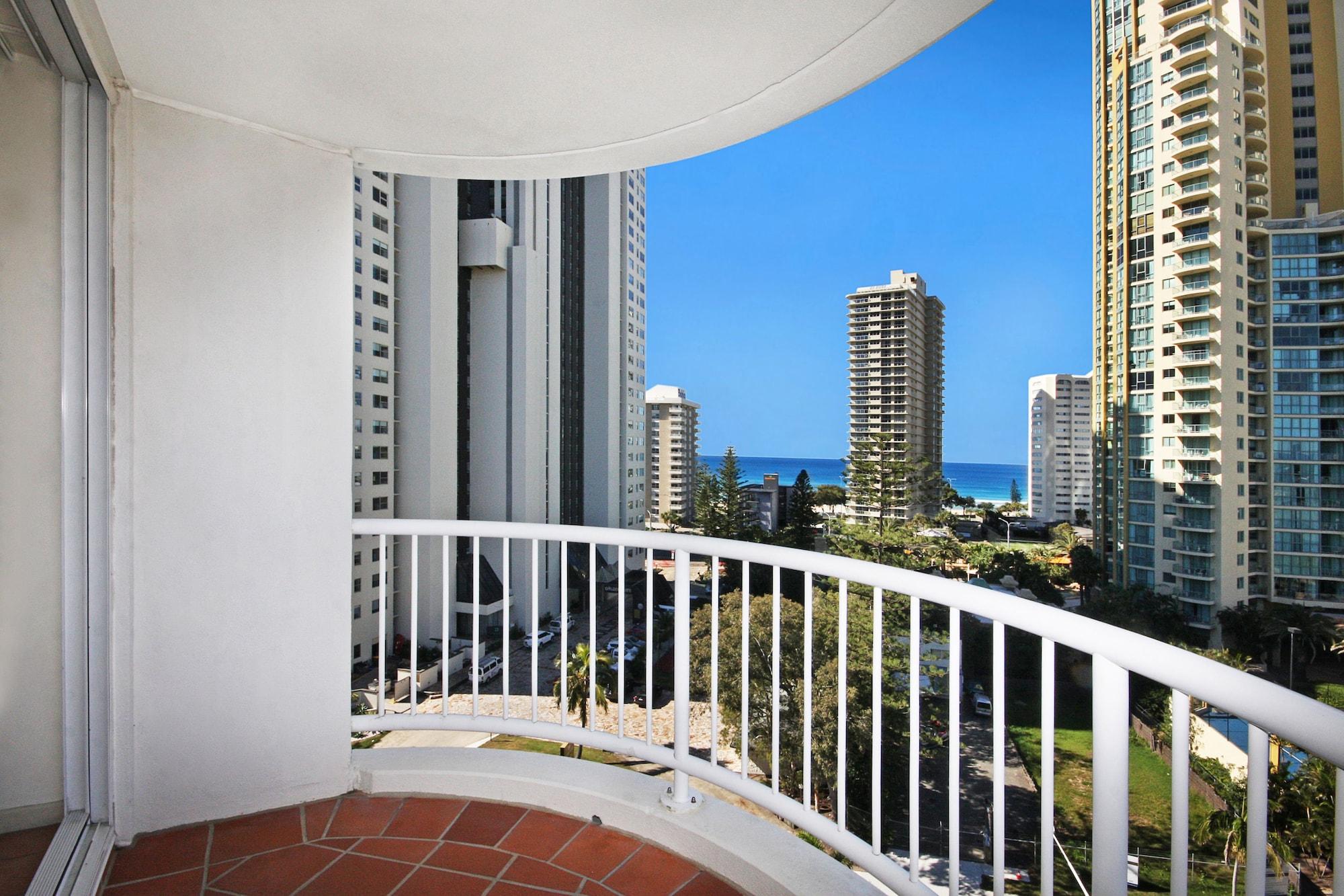 Sovereign On The 4* Gold Coast
