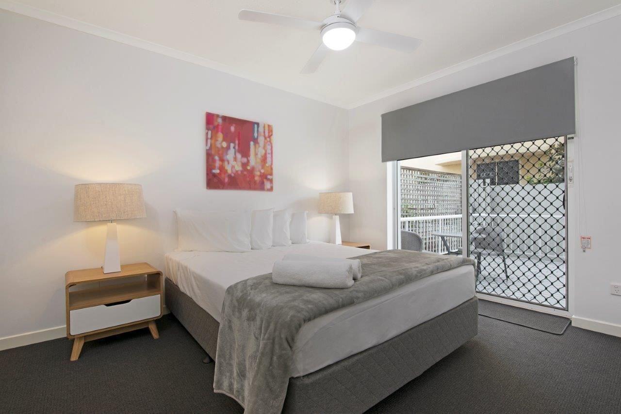 Chidori Court Aparthotel 3*