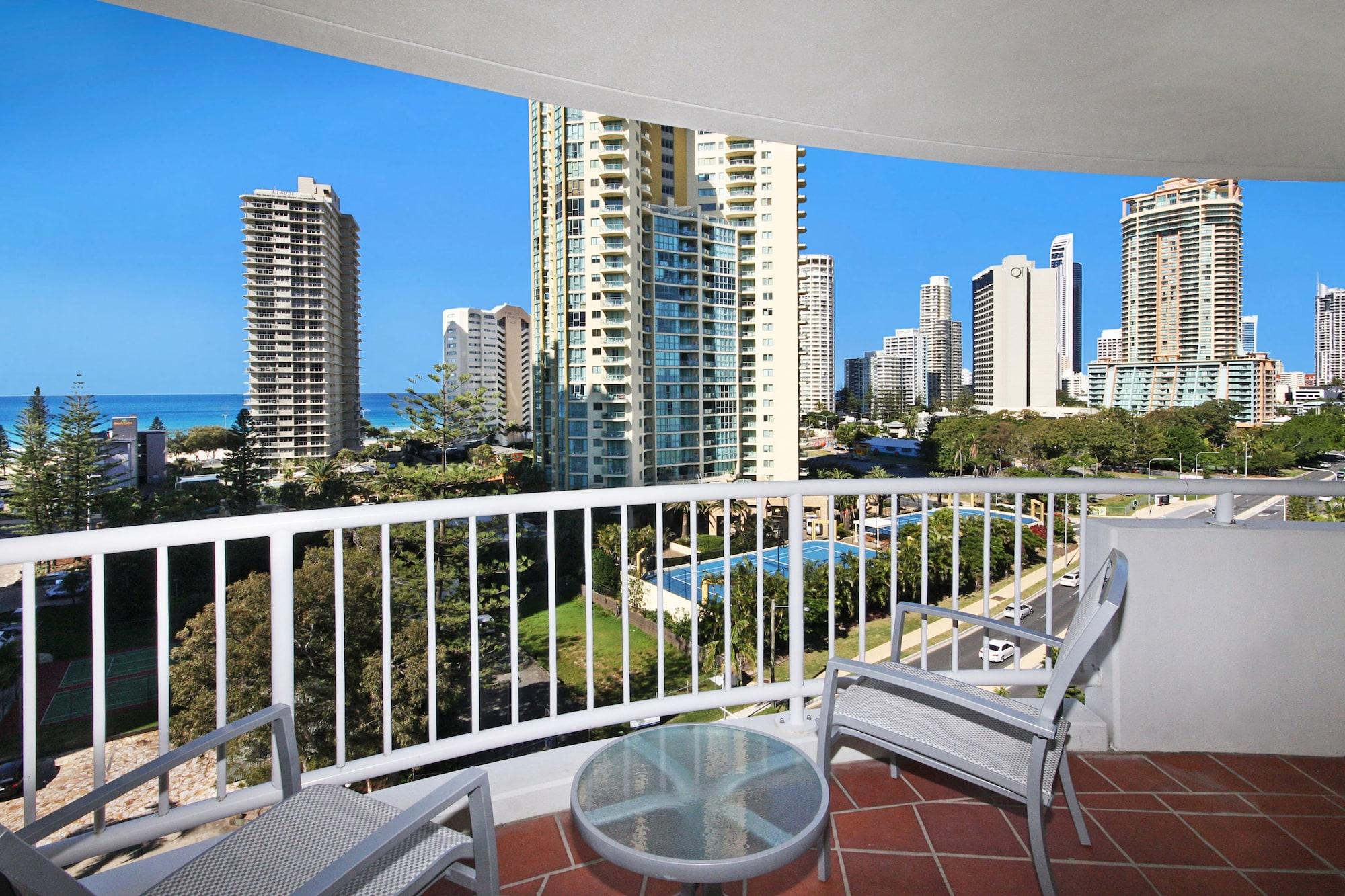 Sovereign On The Hotel 4*