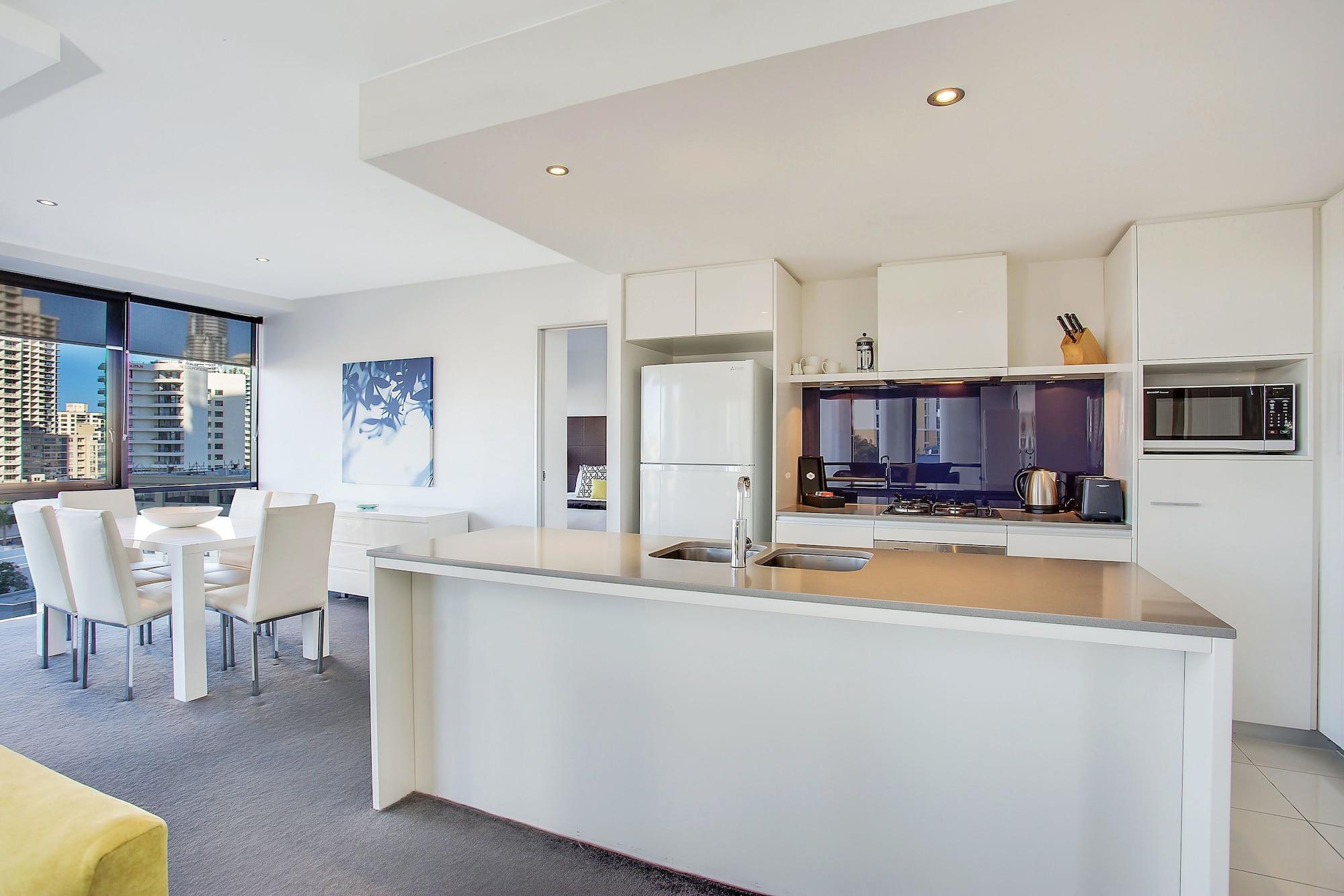 Mantra Circle On Cavill Gold Coast
