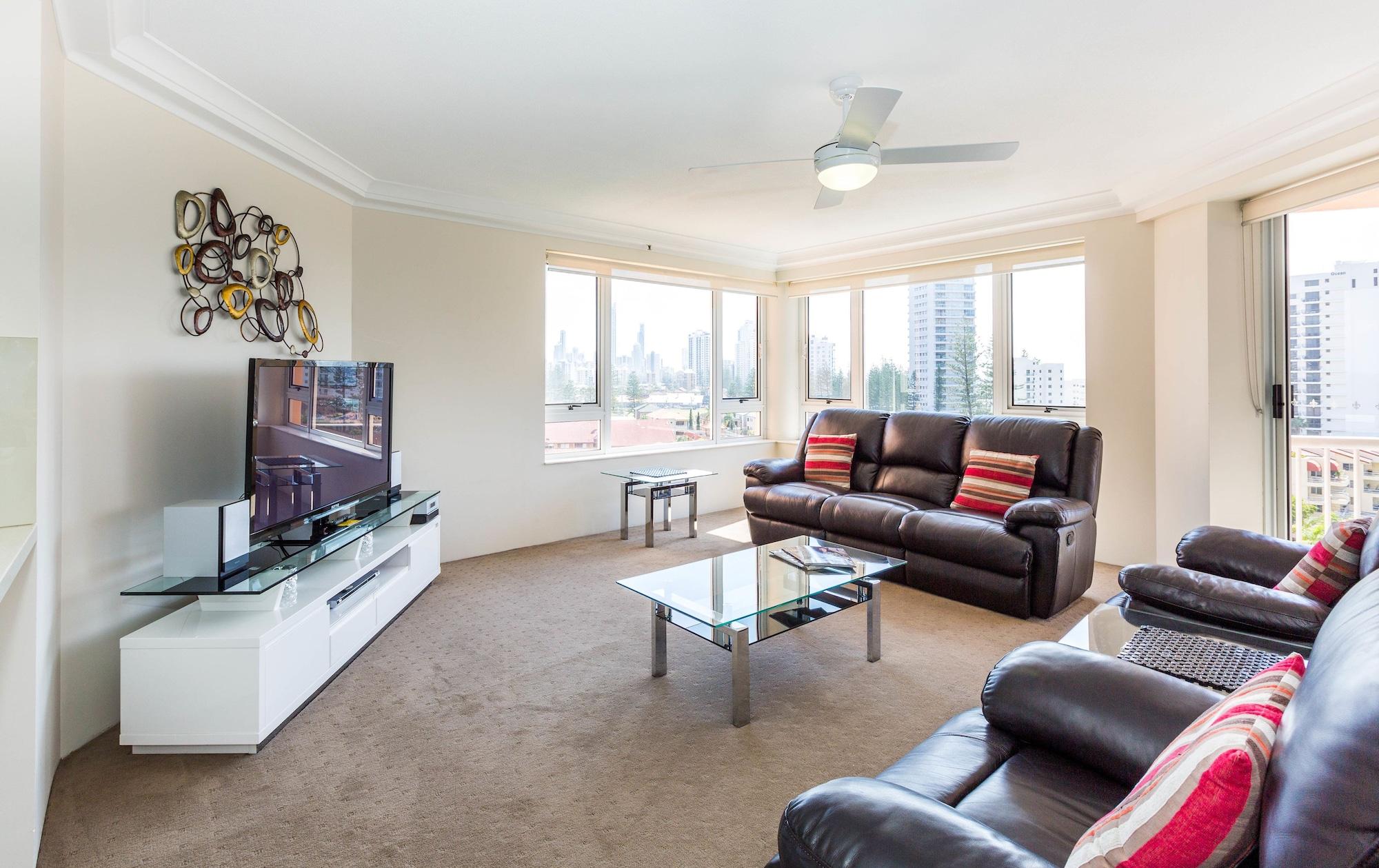 Belle Maison - Official Aparthotel Gold Coast