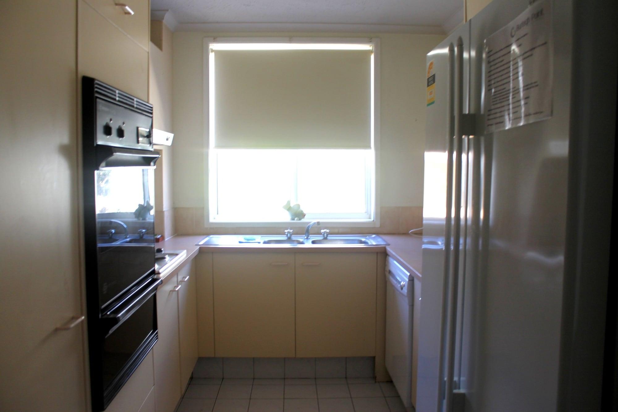 Aparthotel Burleigh Point Gold Coast