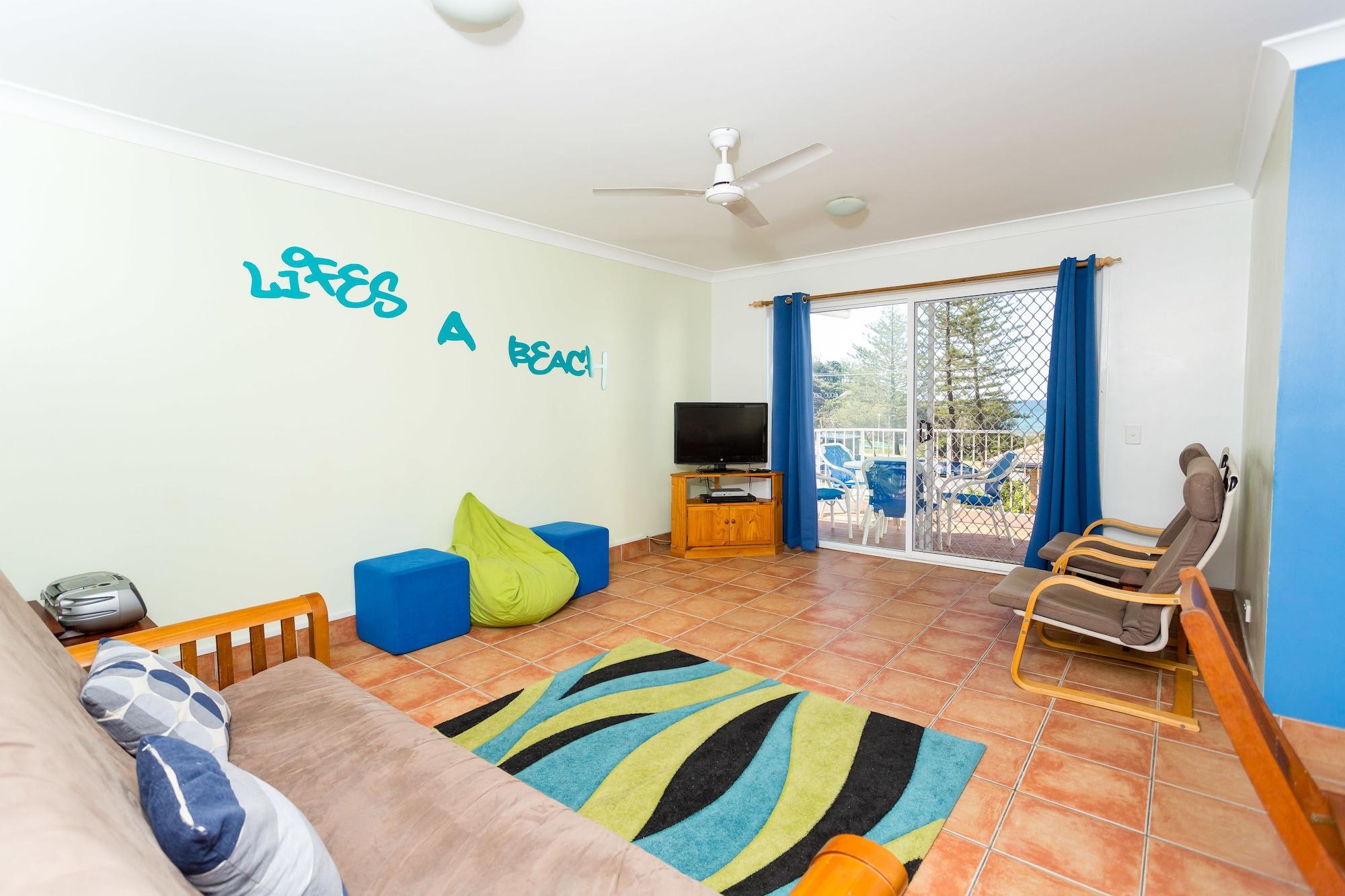 Burleigh Point Gold Coast