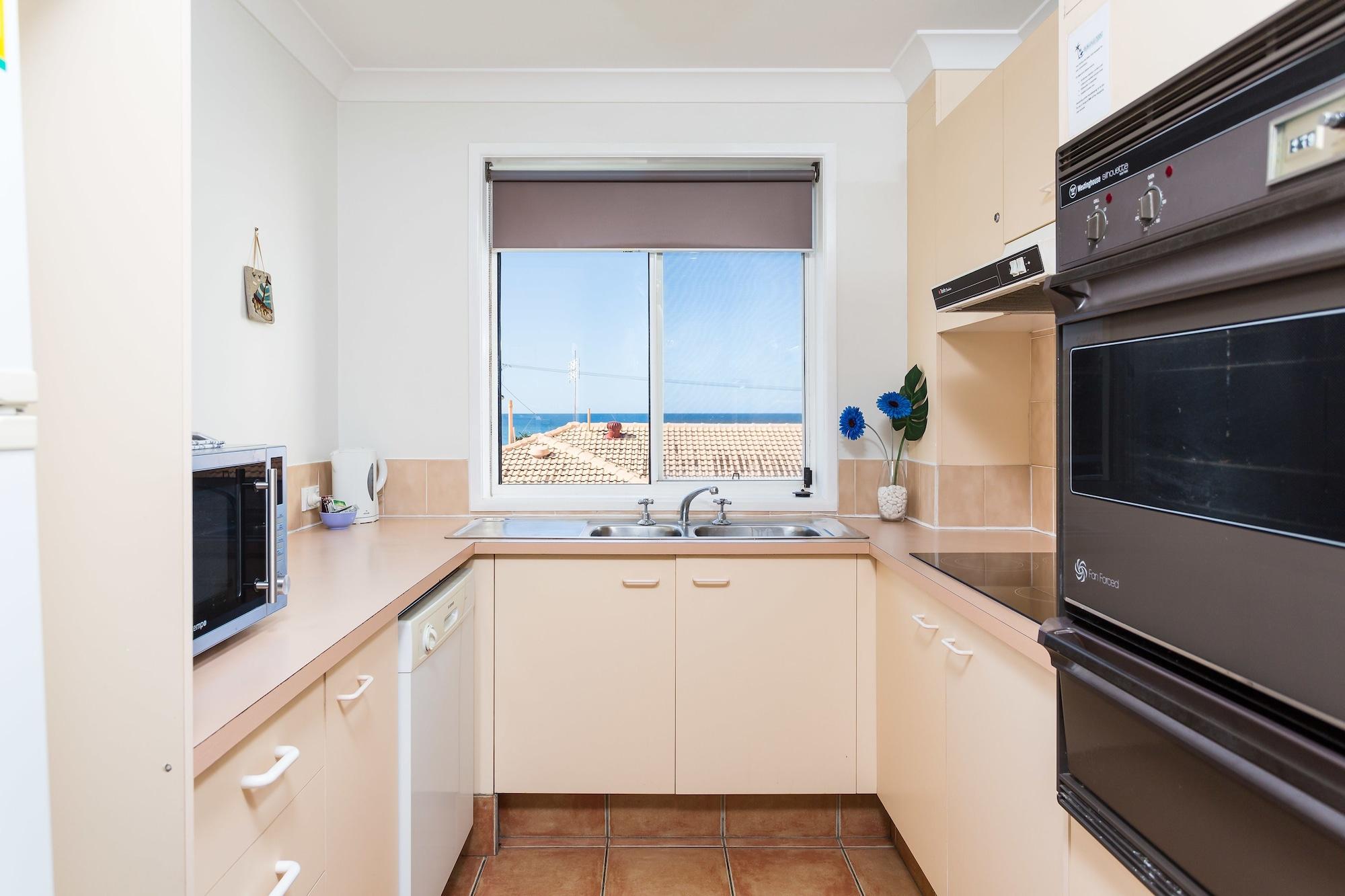 Burleigh Point Gold Coast