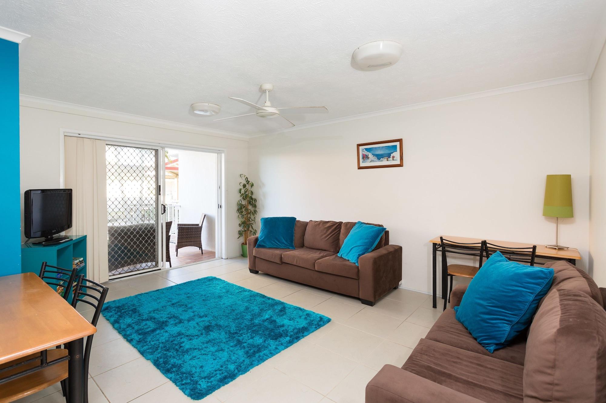 Burleigh Point Aparthotel