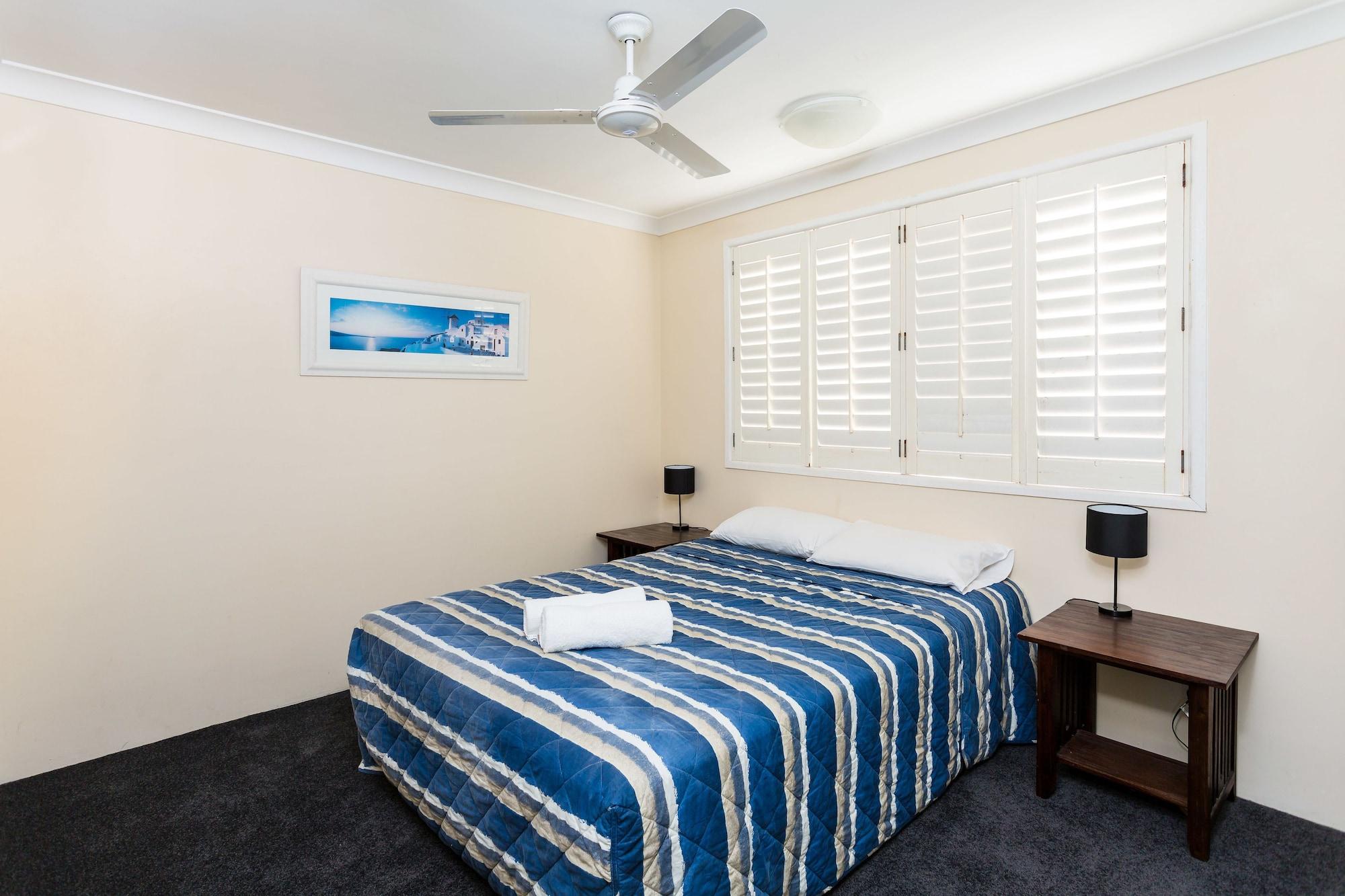 Burleigh Point Aparthotel