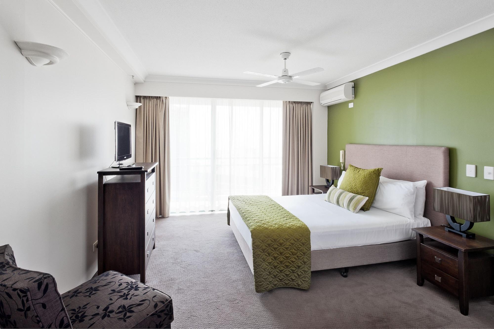 Mantra Crown Towers Aparthotel Gold Coast