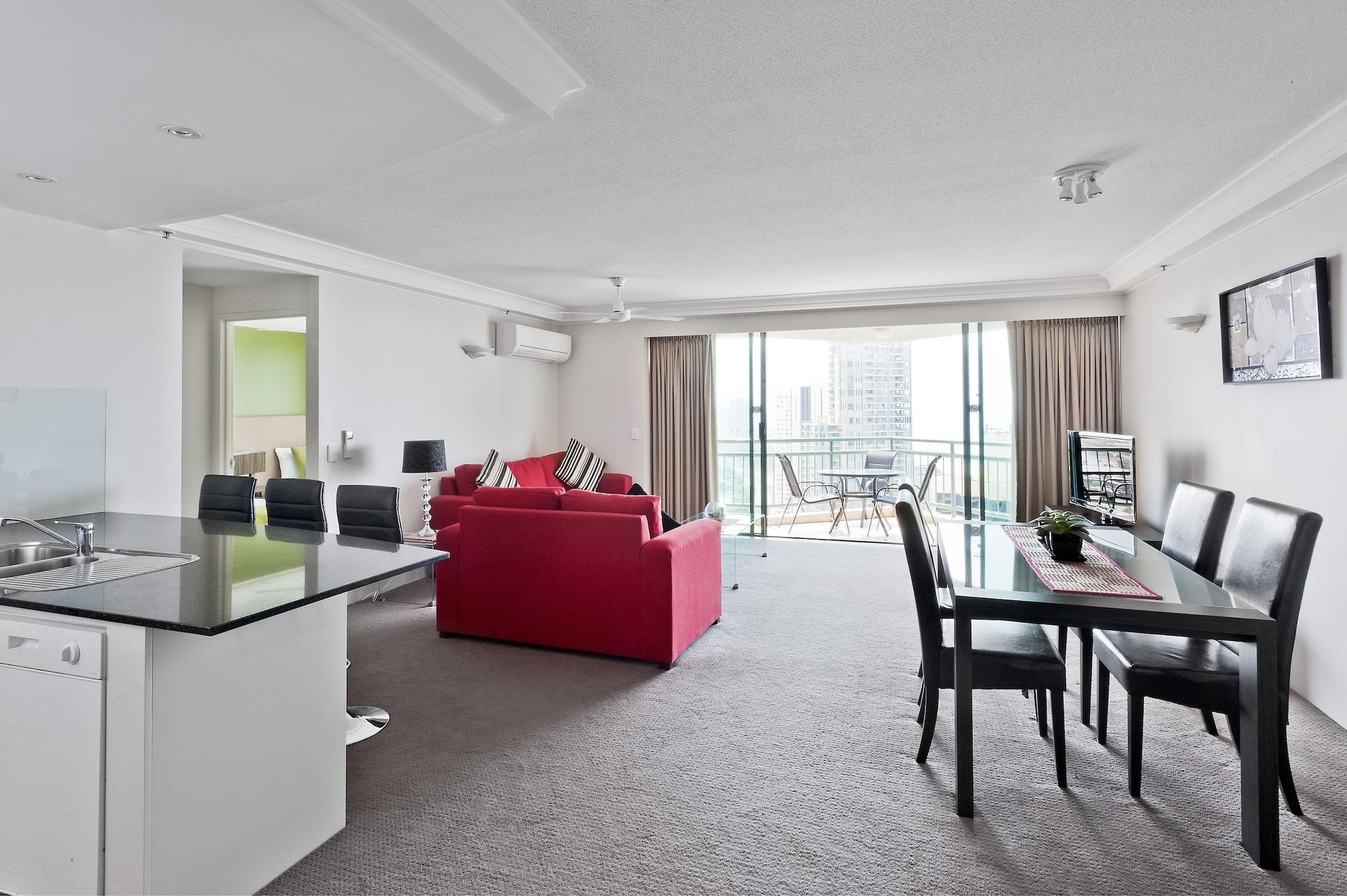 Mantra Crown Towers Gold Coast
