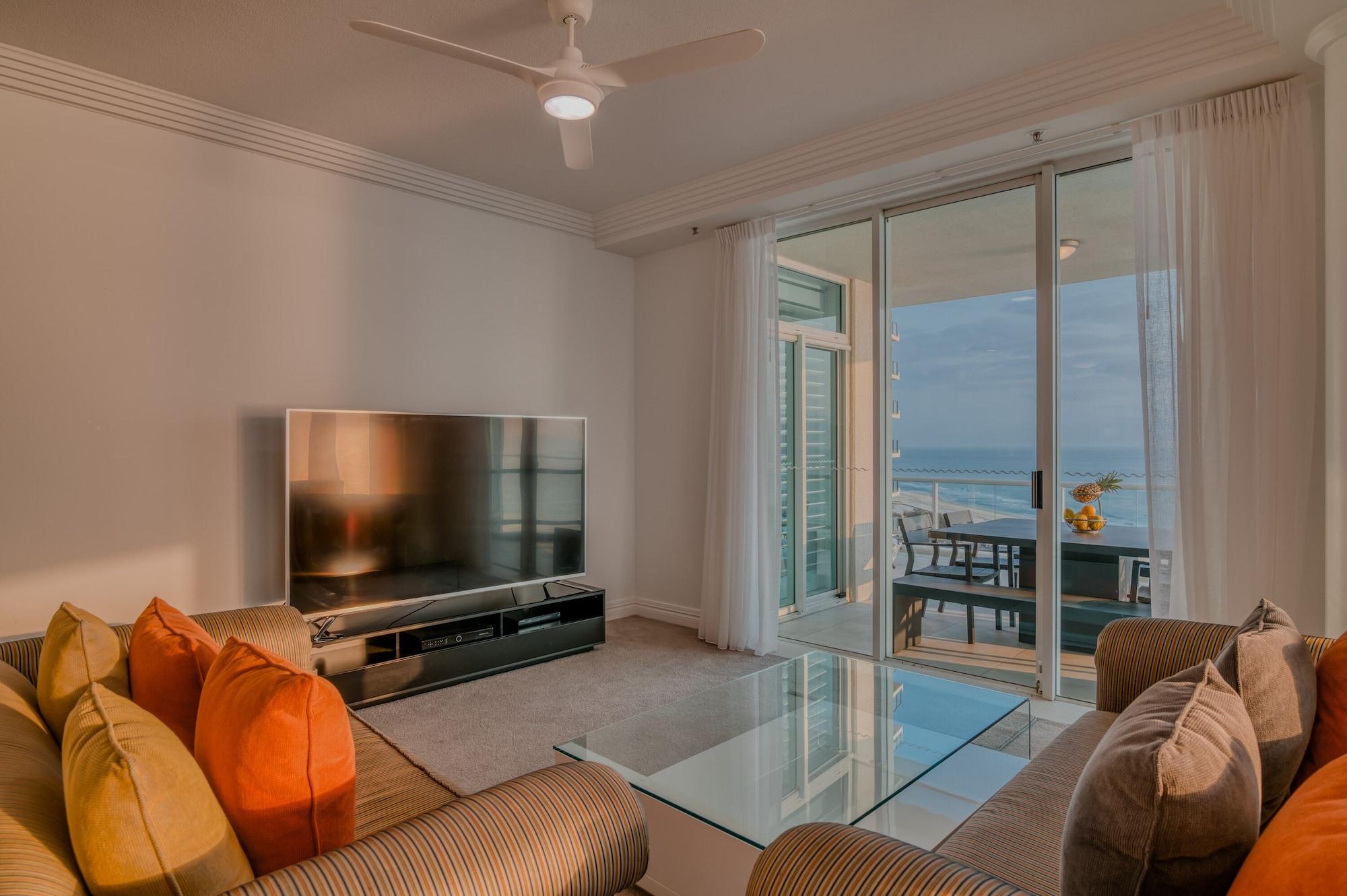 Aparthotel Carmel By The Sea Gold Coast