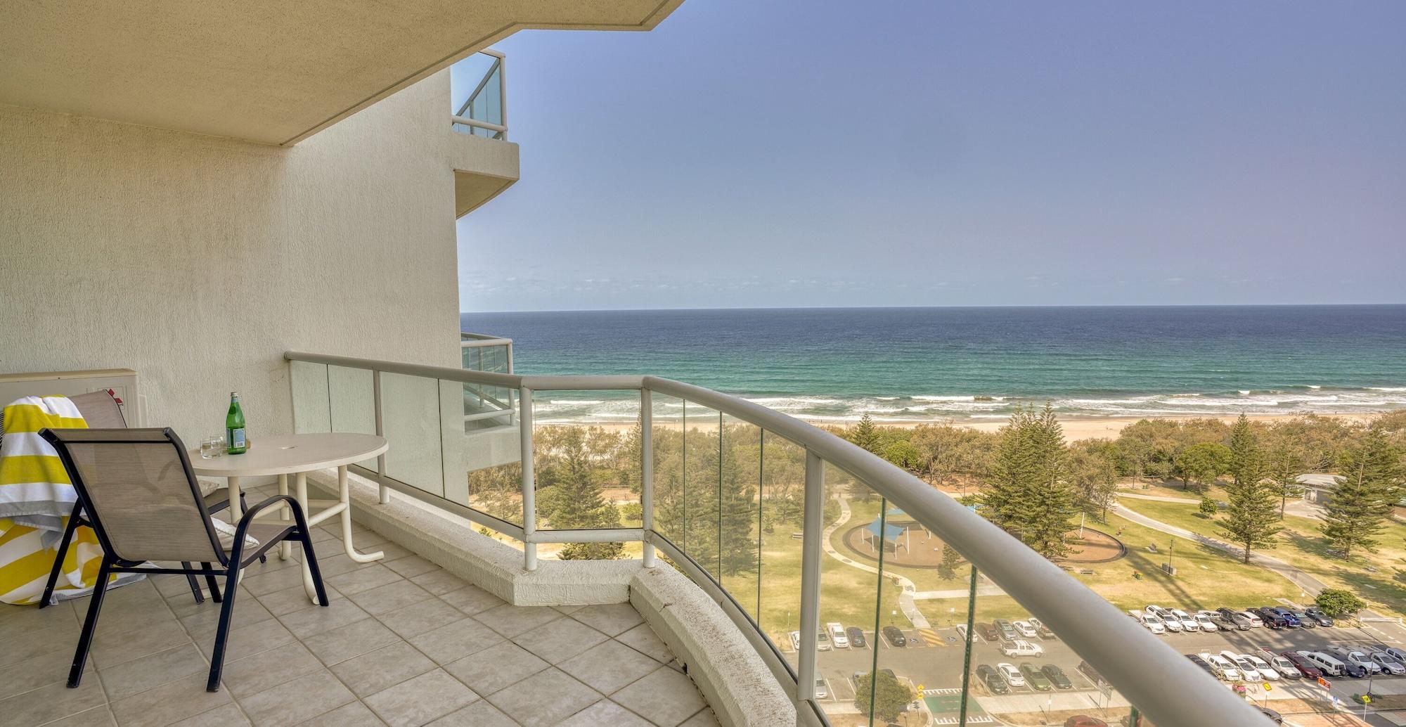 Carmel By The Sea Aparthotel Gold Coast