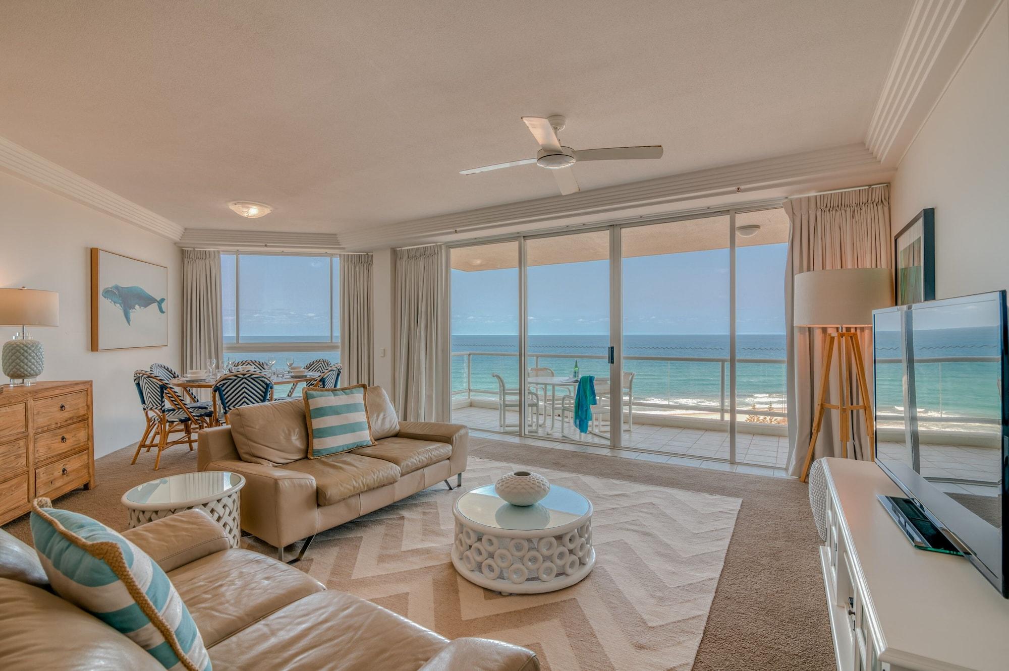 Aparthotel Carmel By The Sea 4*