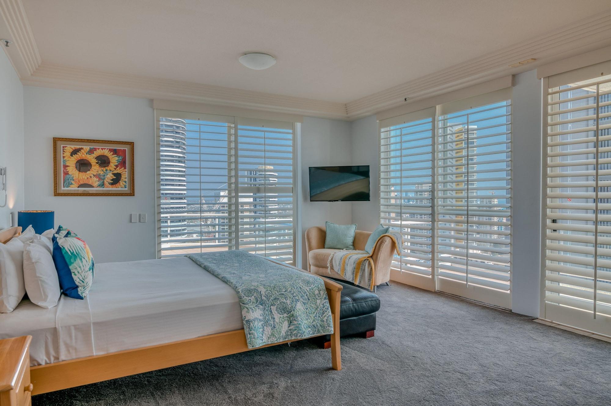 Aparthotel Carmel By The Sea