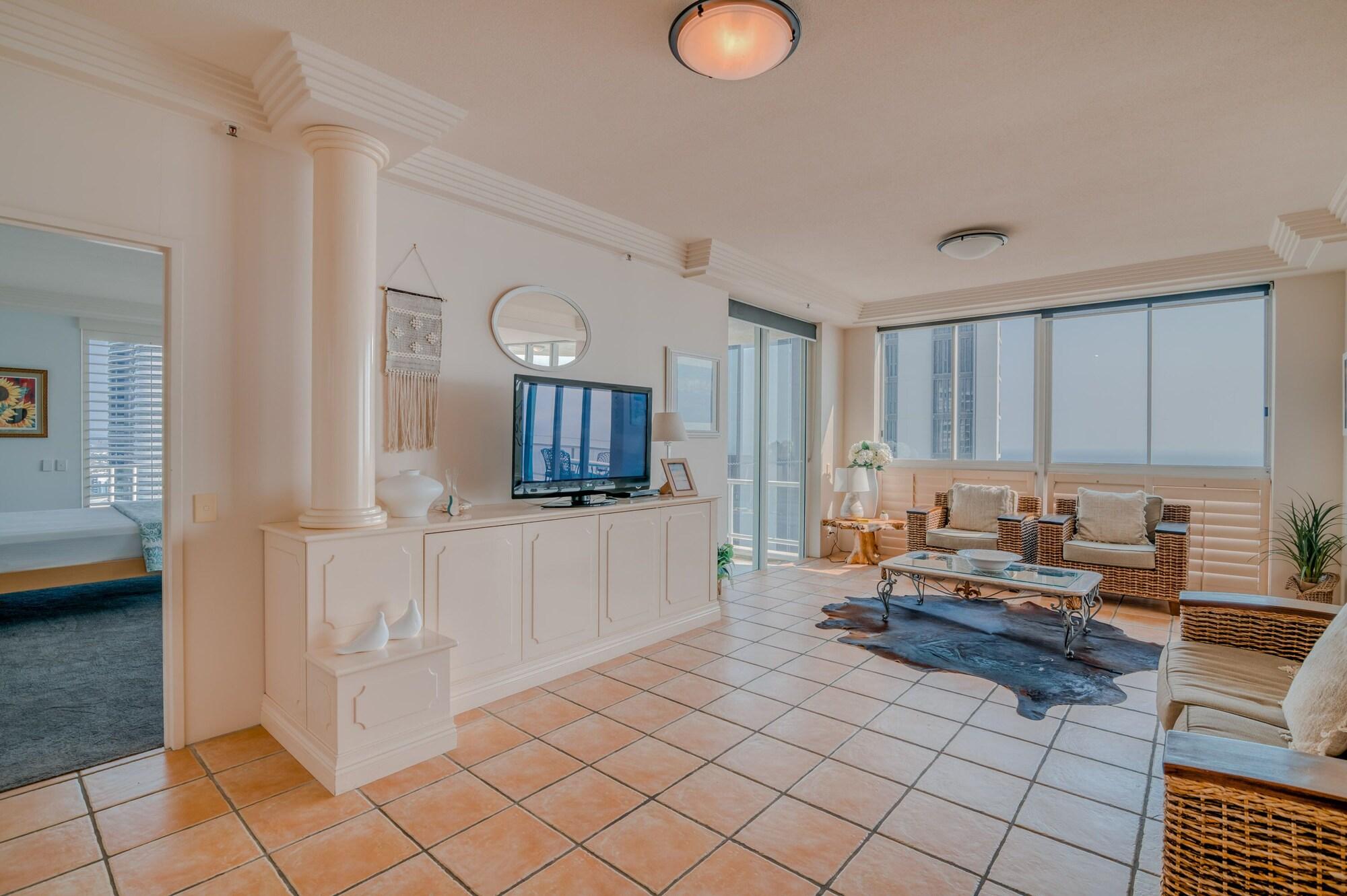Aparthotel Carmel By The Sea Gold Coast