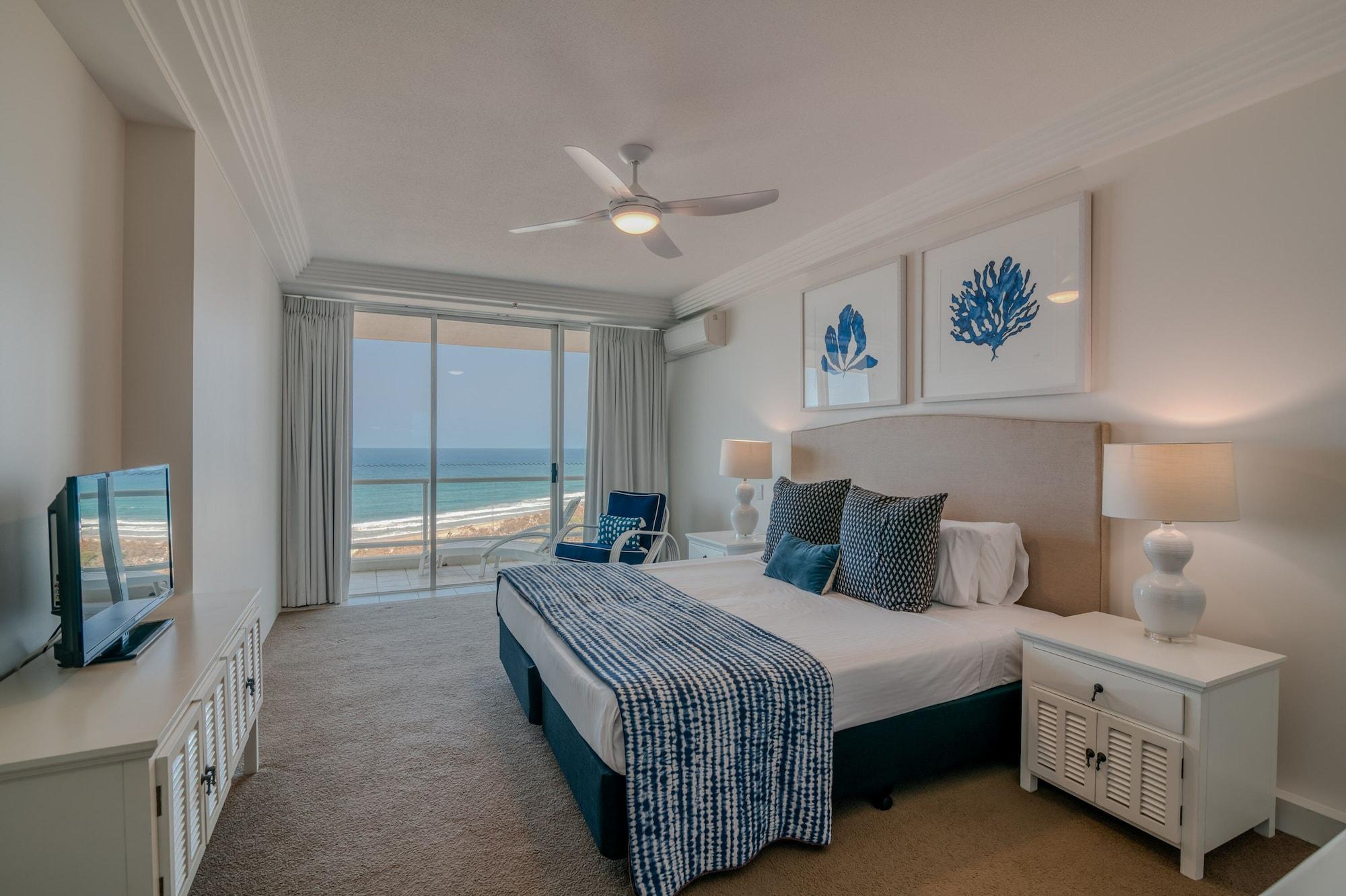 Aparthotel Carmel By The Sea 4*