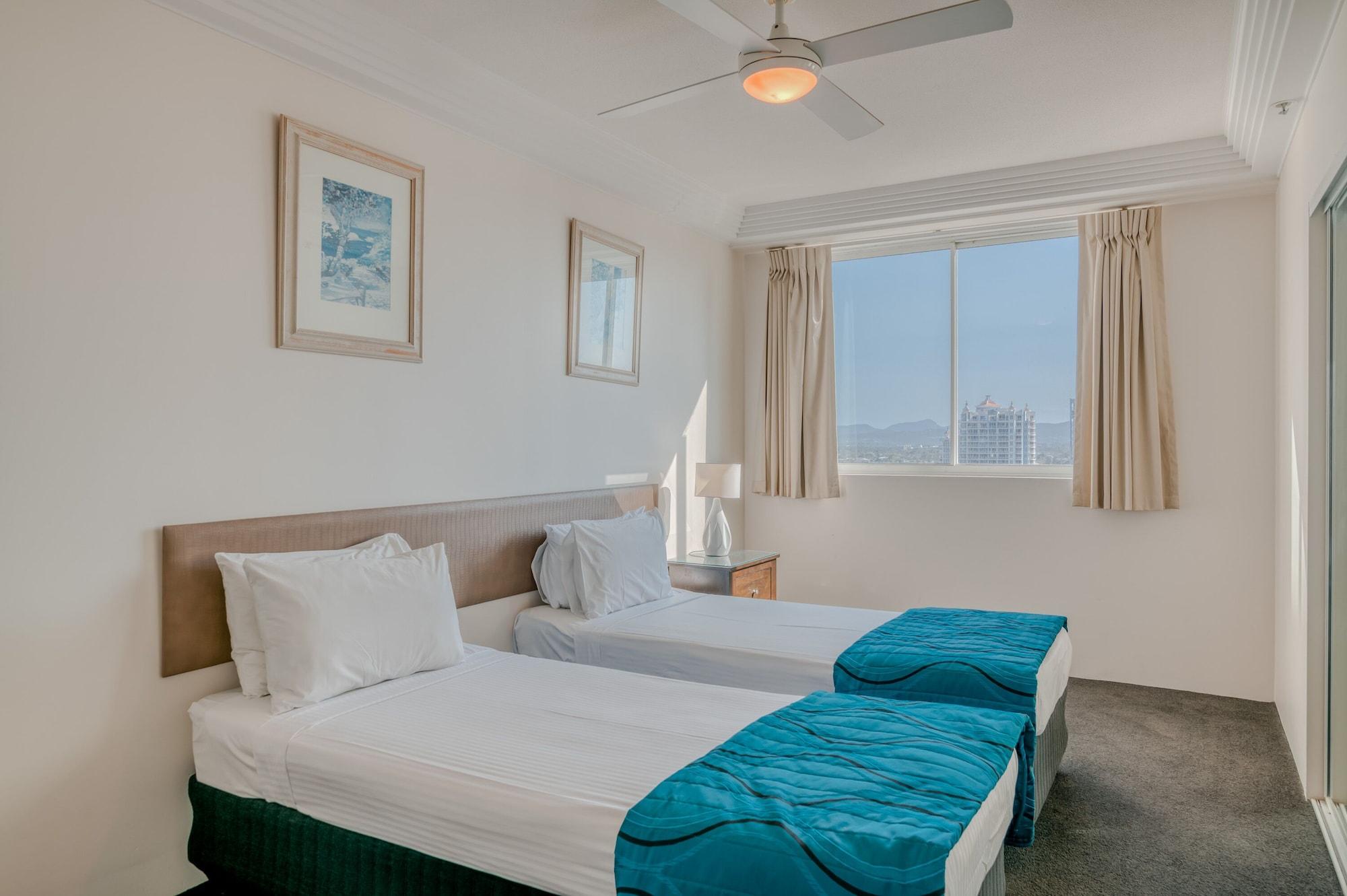 Aparthotel Carmel By The Sea