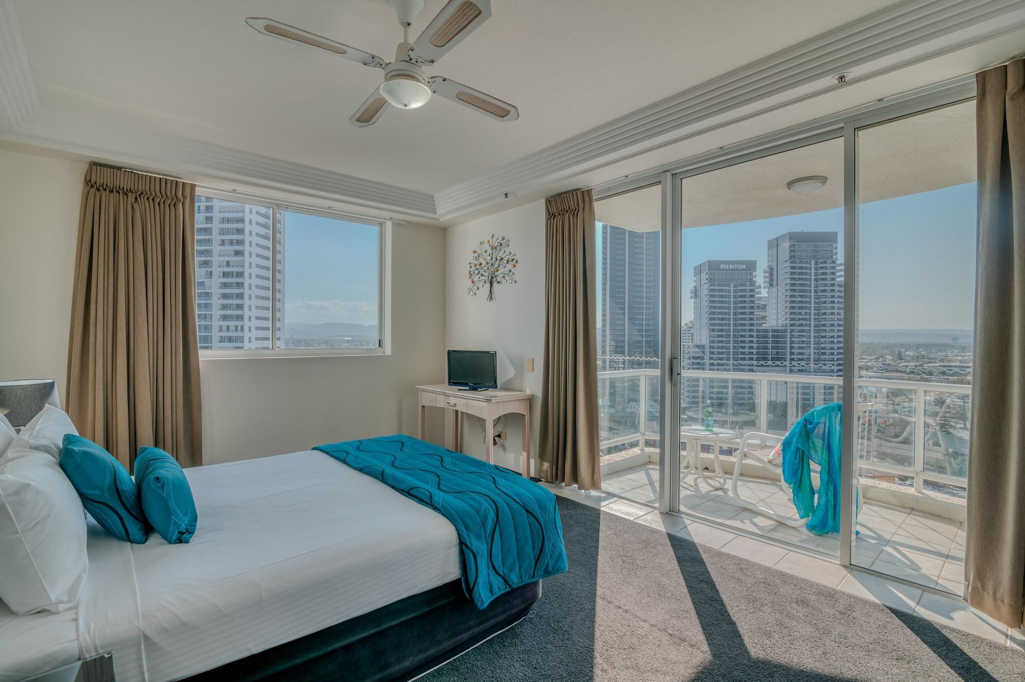 Aparthotel Carmel By The Sea 4*