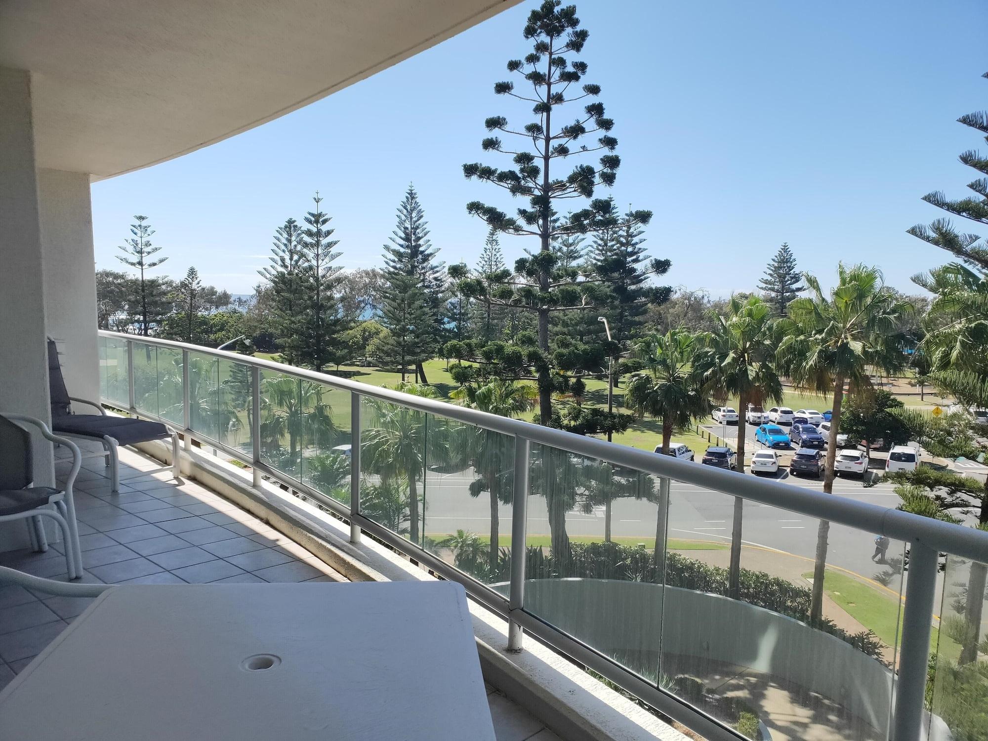 Aparthotel Carmel By The Sea