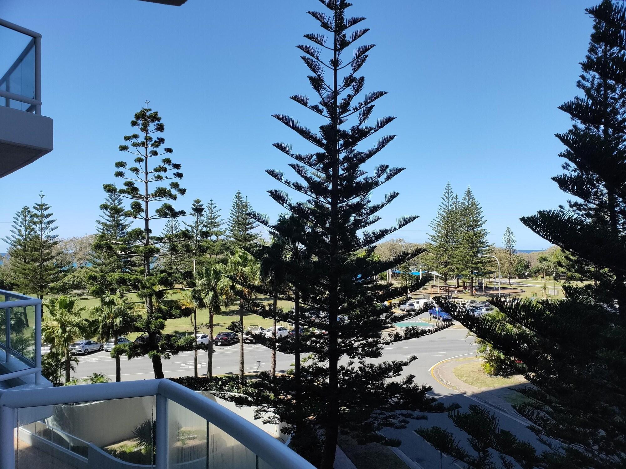 Aparthotel Carmel By The Sea