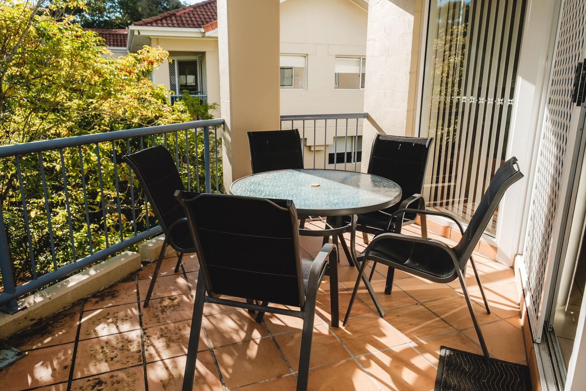 Aparthotel Sanctuary Gold Coast