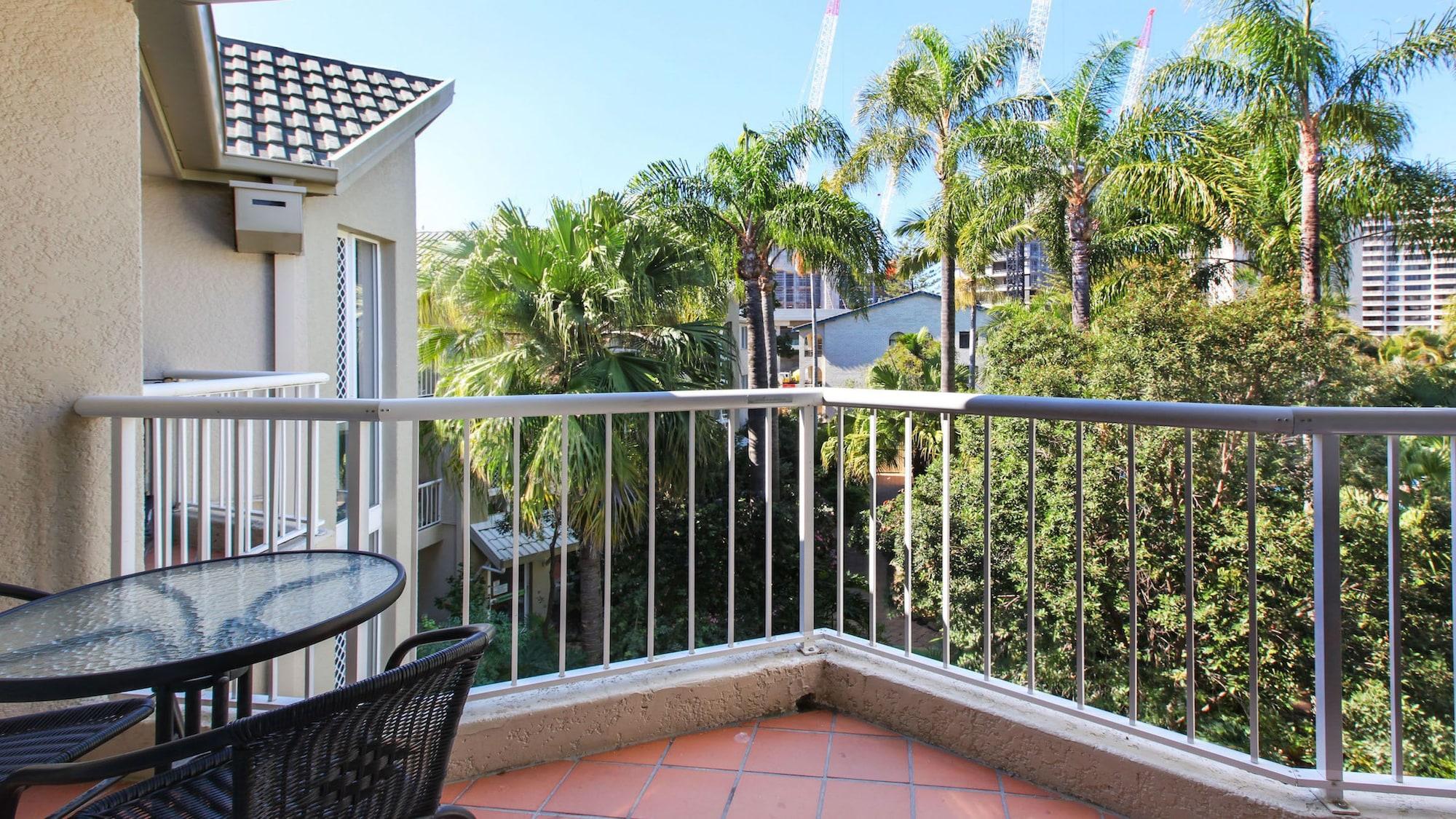 Mari Court Gold Coast