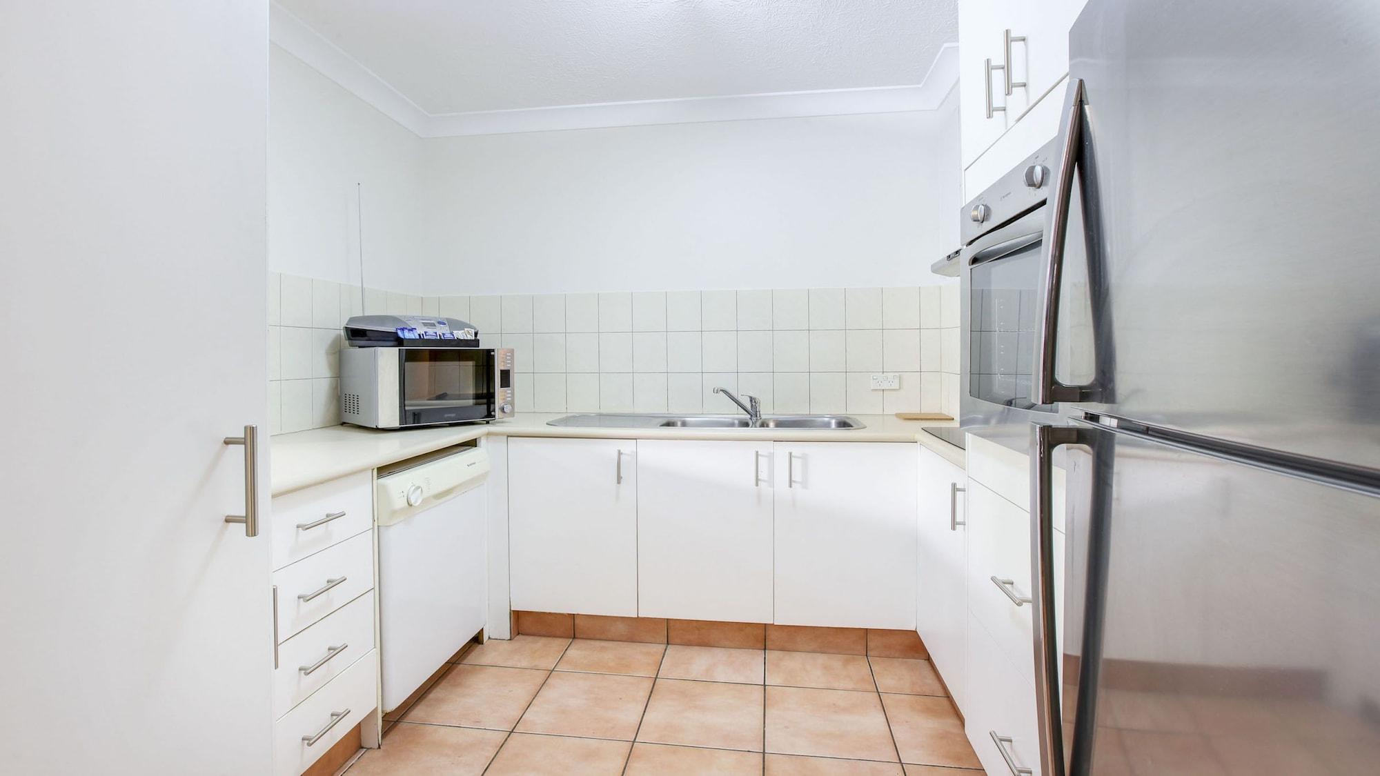 Aparthotel Mari Court