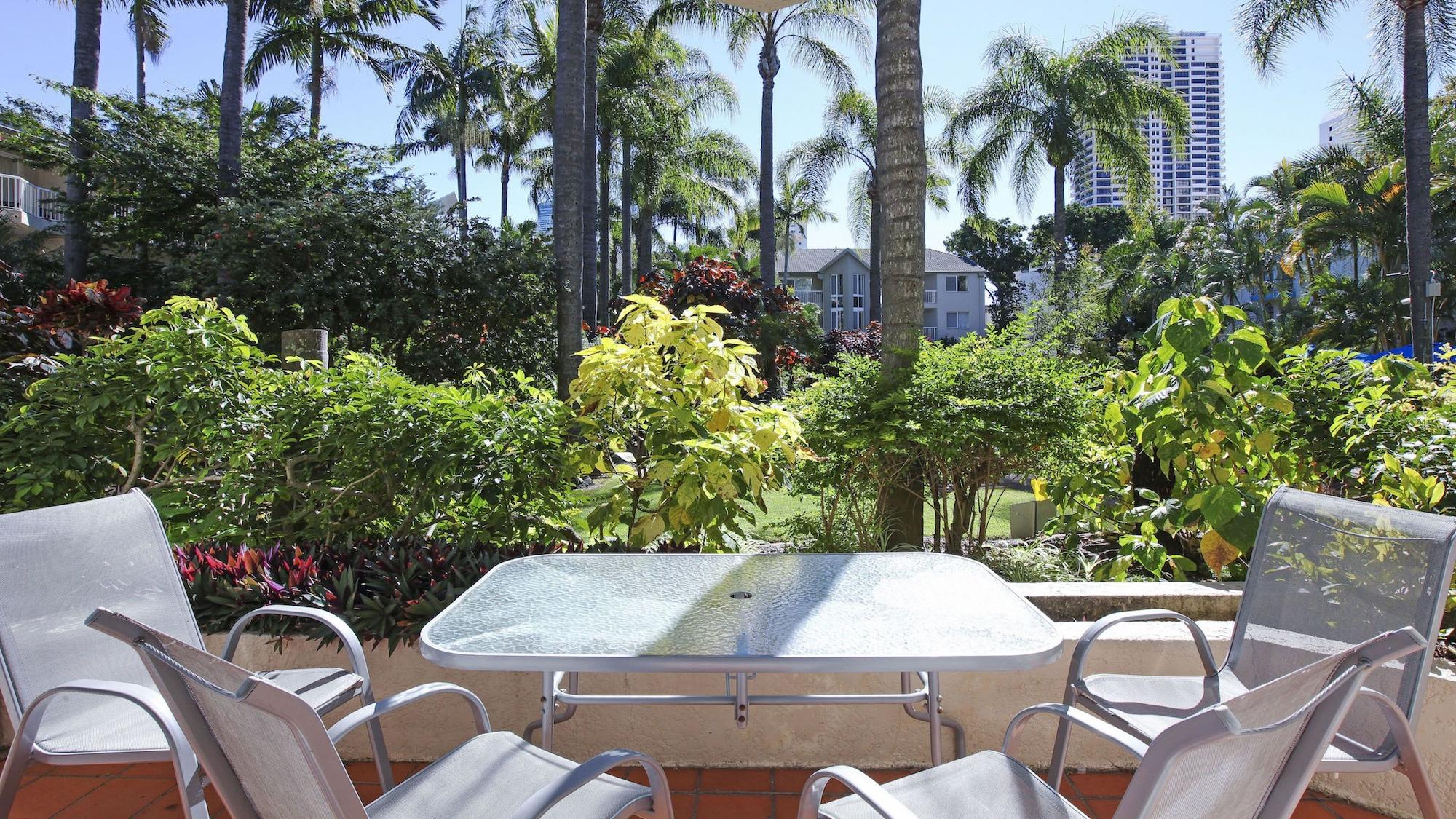Mari Court Aparthotel Gold Coast